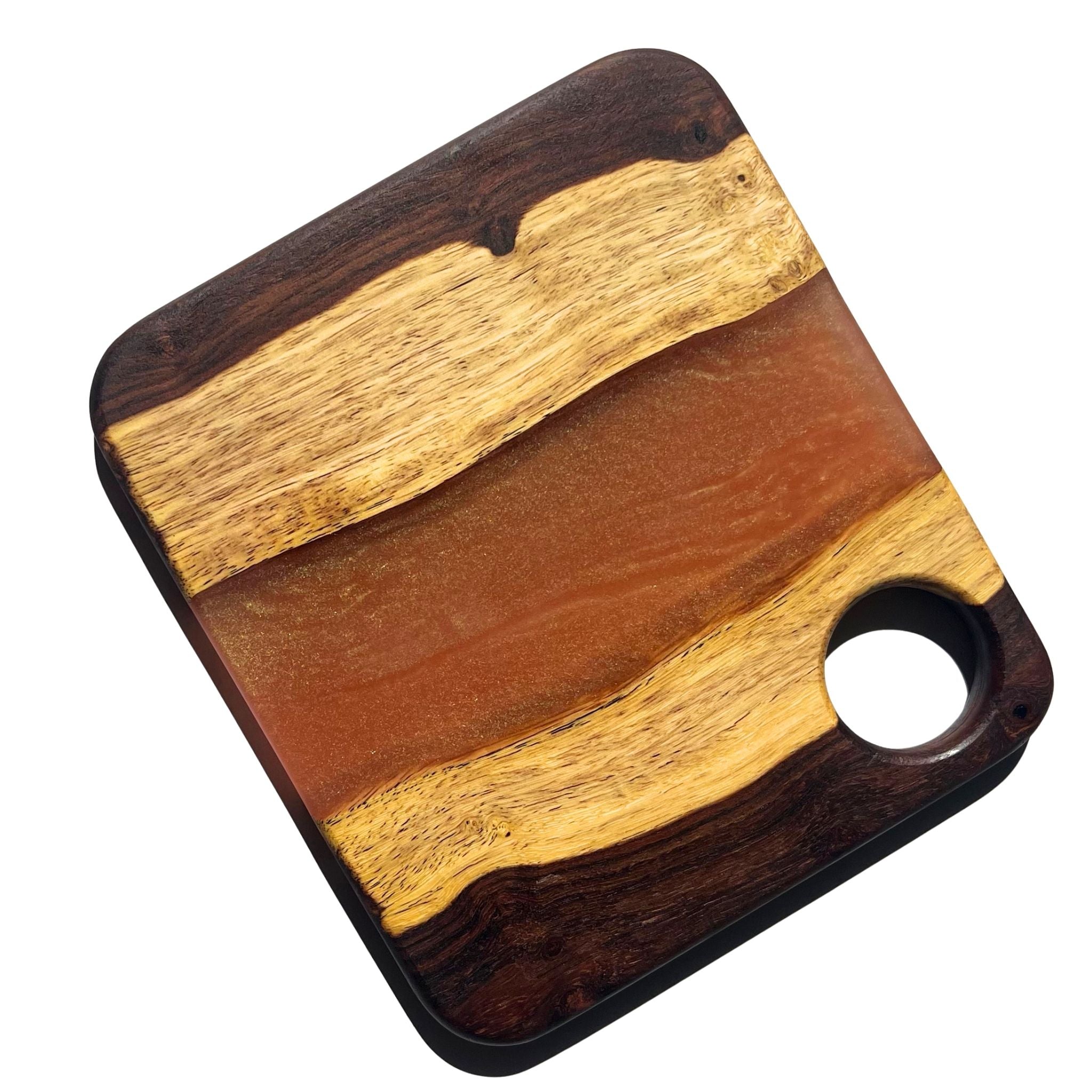 $49 Serving Tray - 7.5" x 8.5"