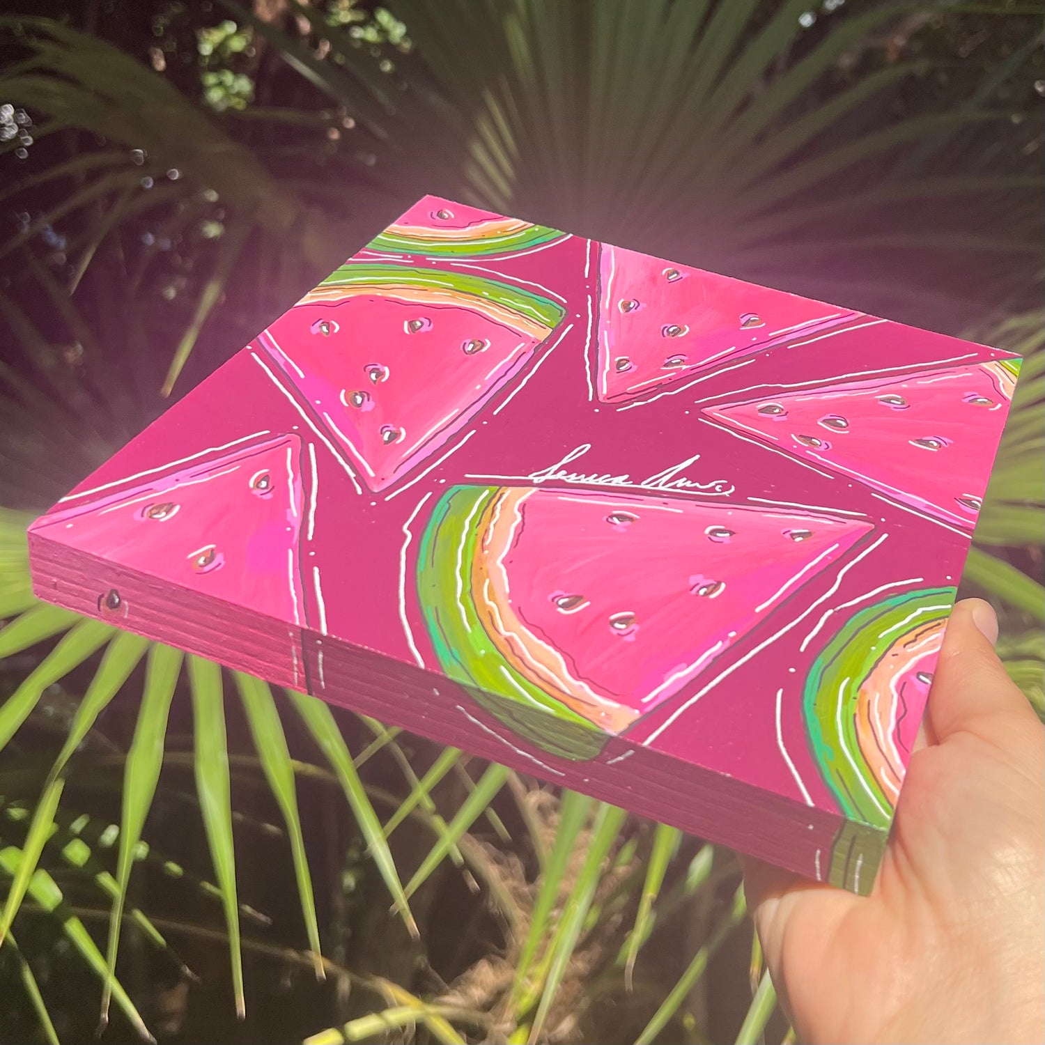 FRUITY ORIGINAL -WATERMELON