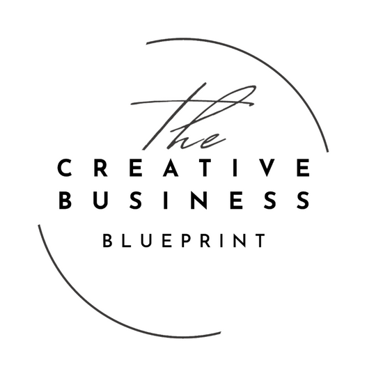 The Creative Business Blueprint Course -BETA GROUP ONE TIME PAYMENT
