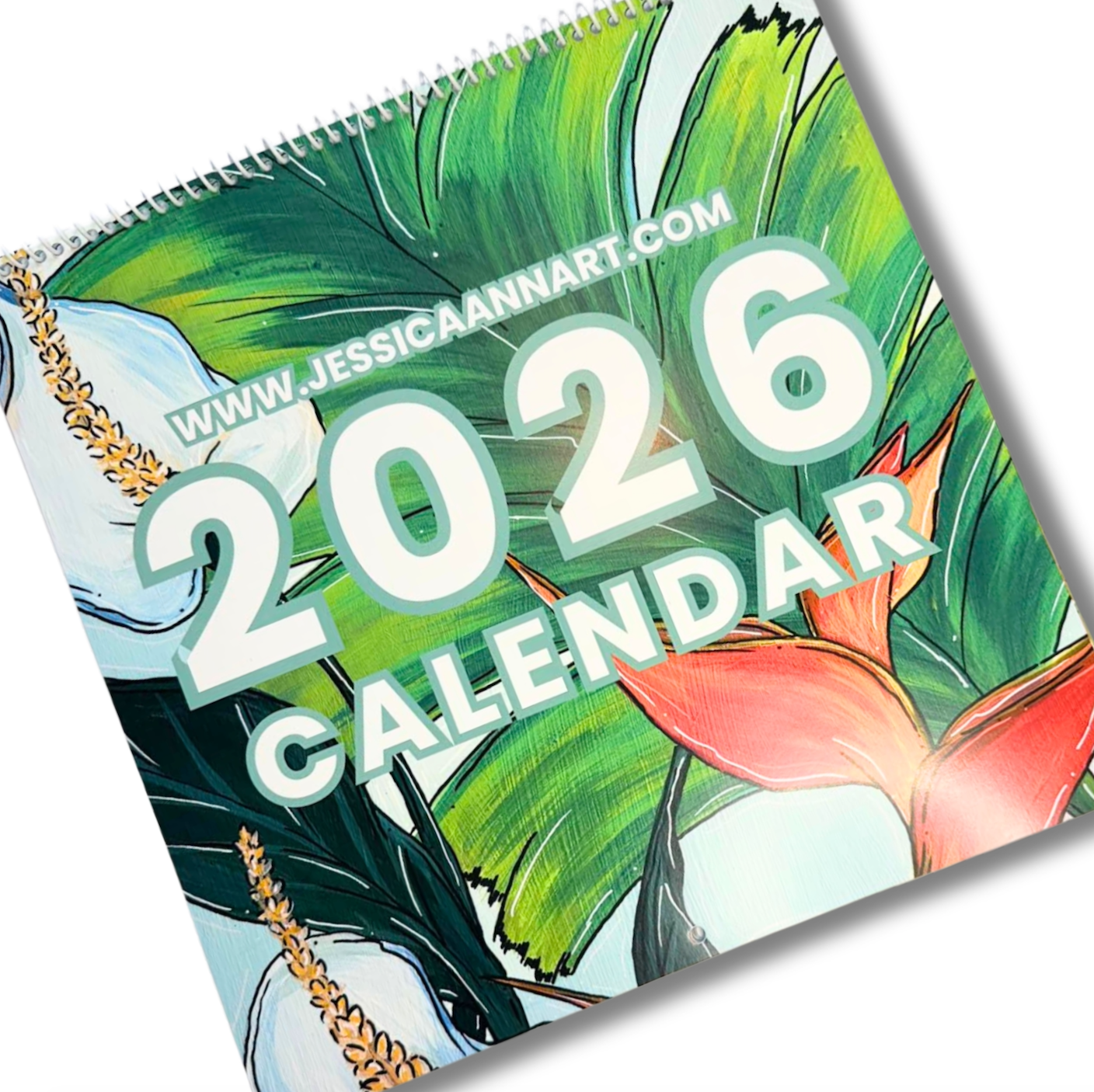2026 CALENDAR