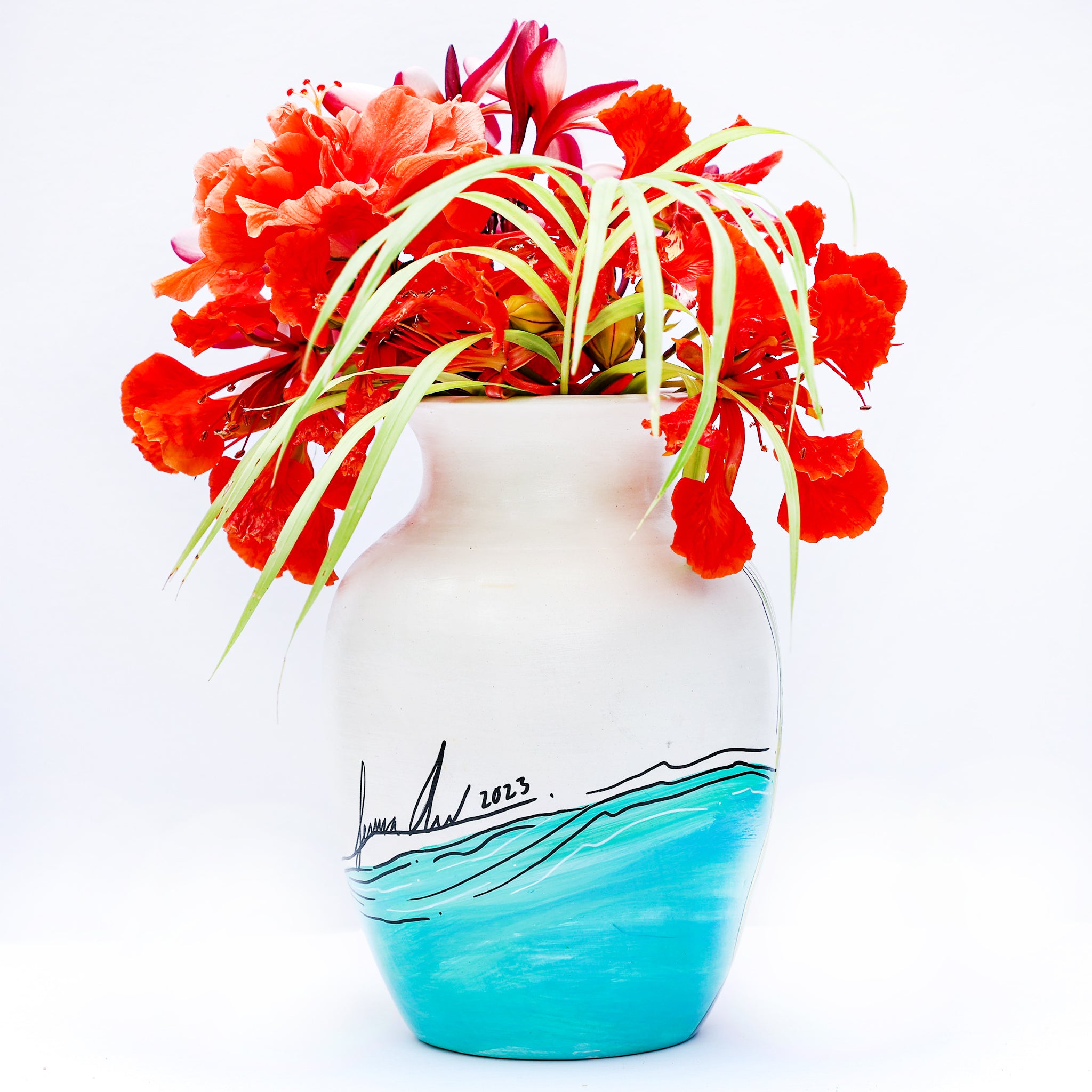 Vase