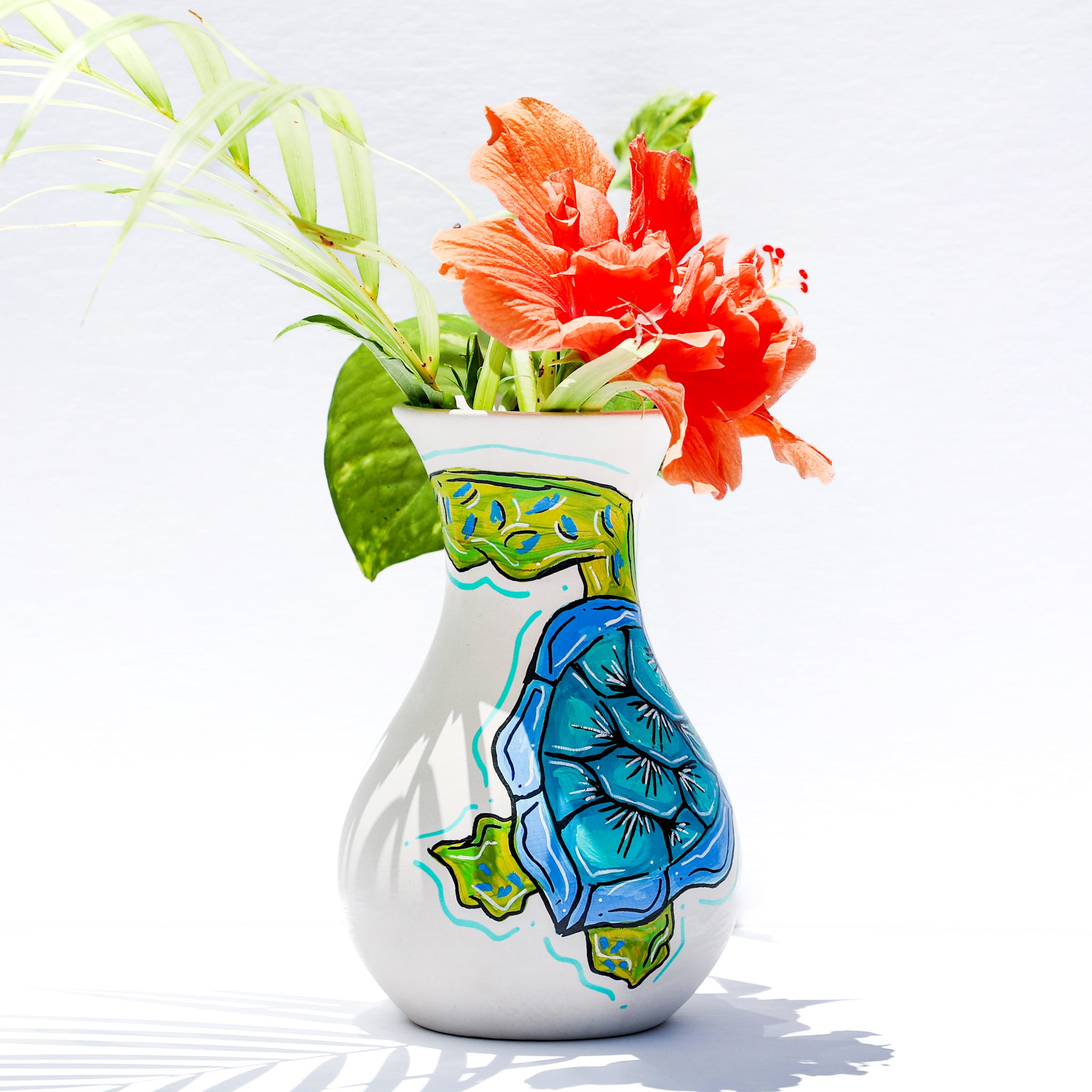 Vase