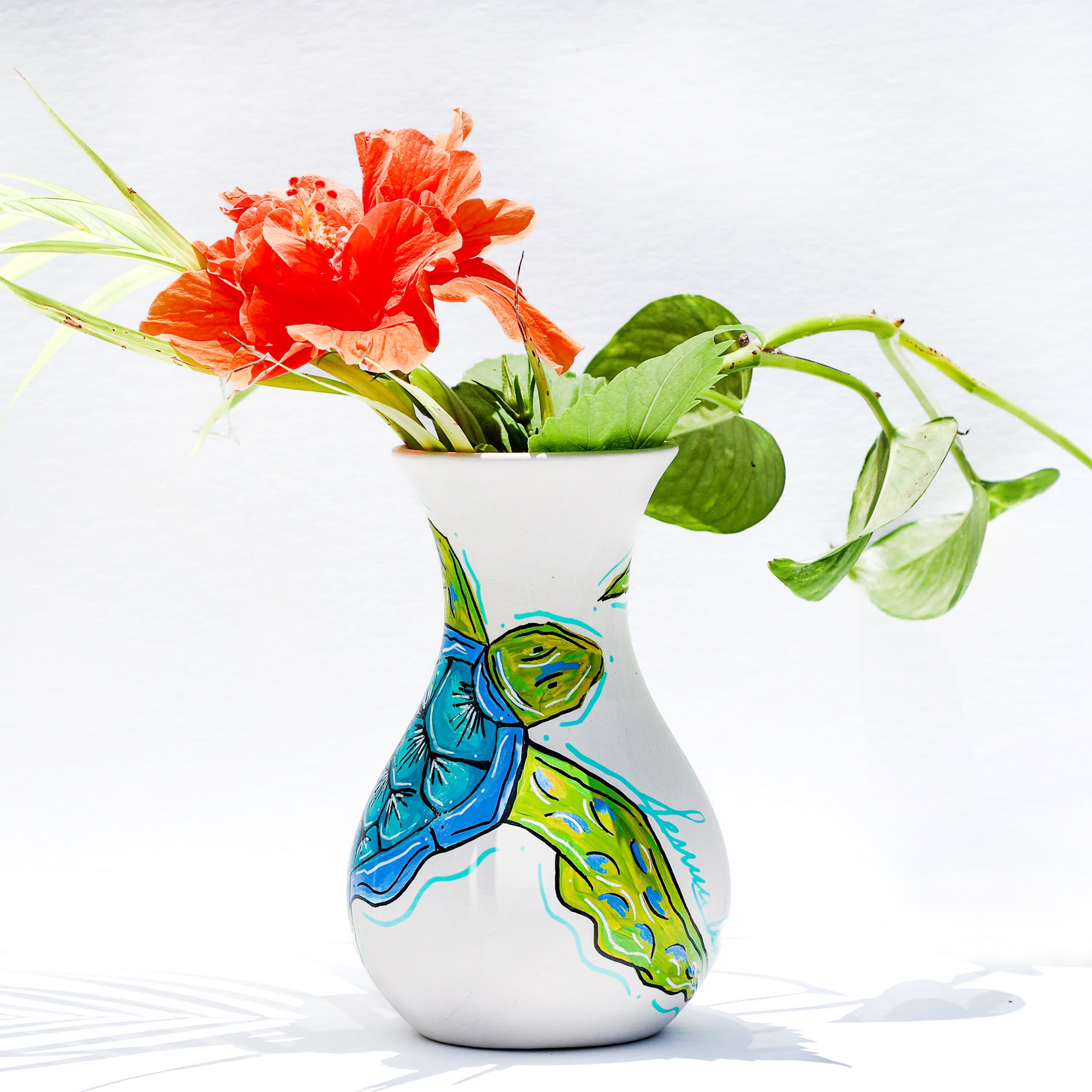 Vase