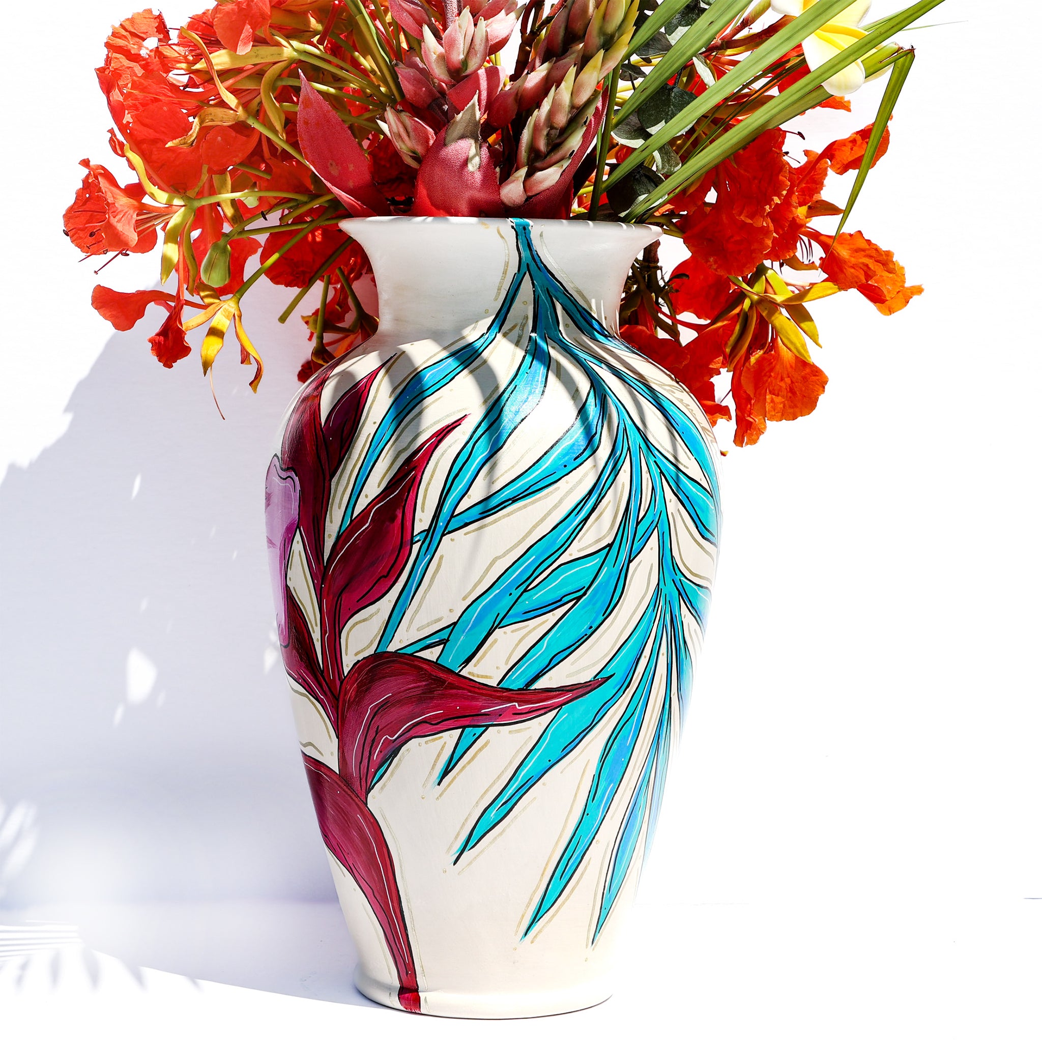 Vase