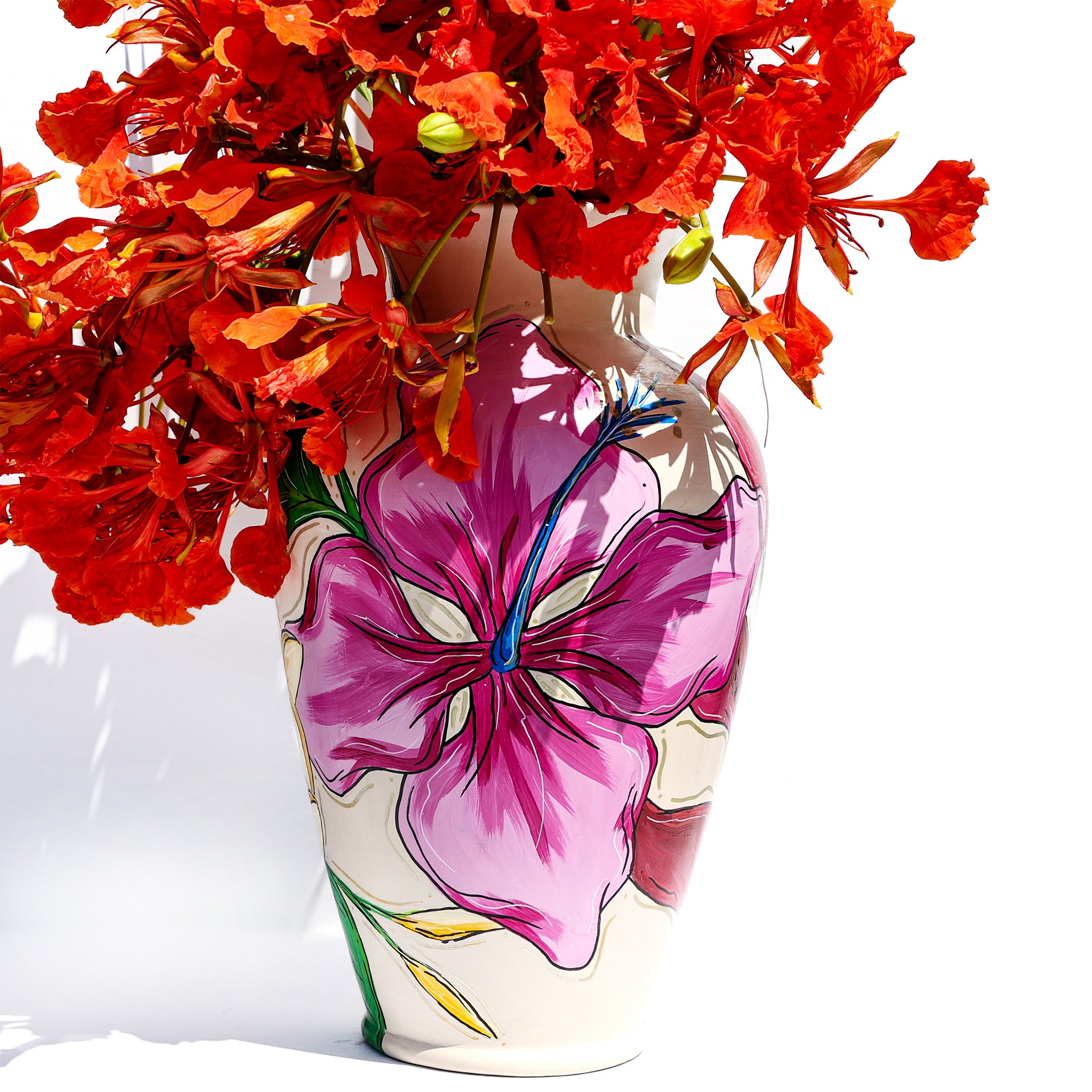 Vase