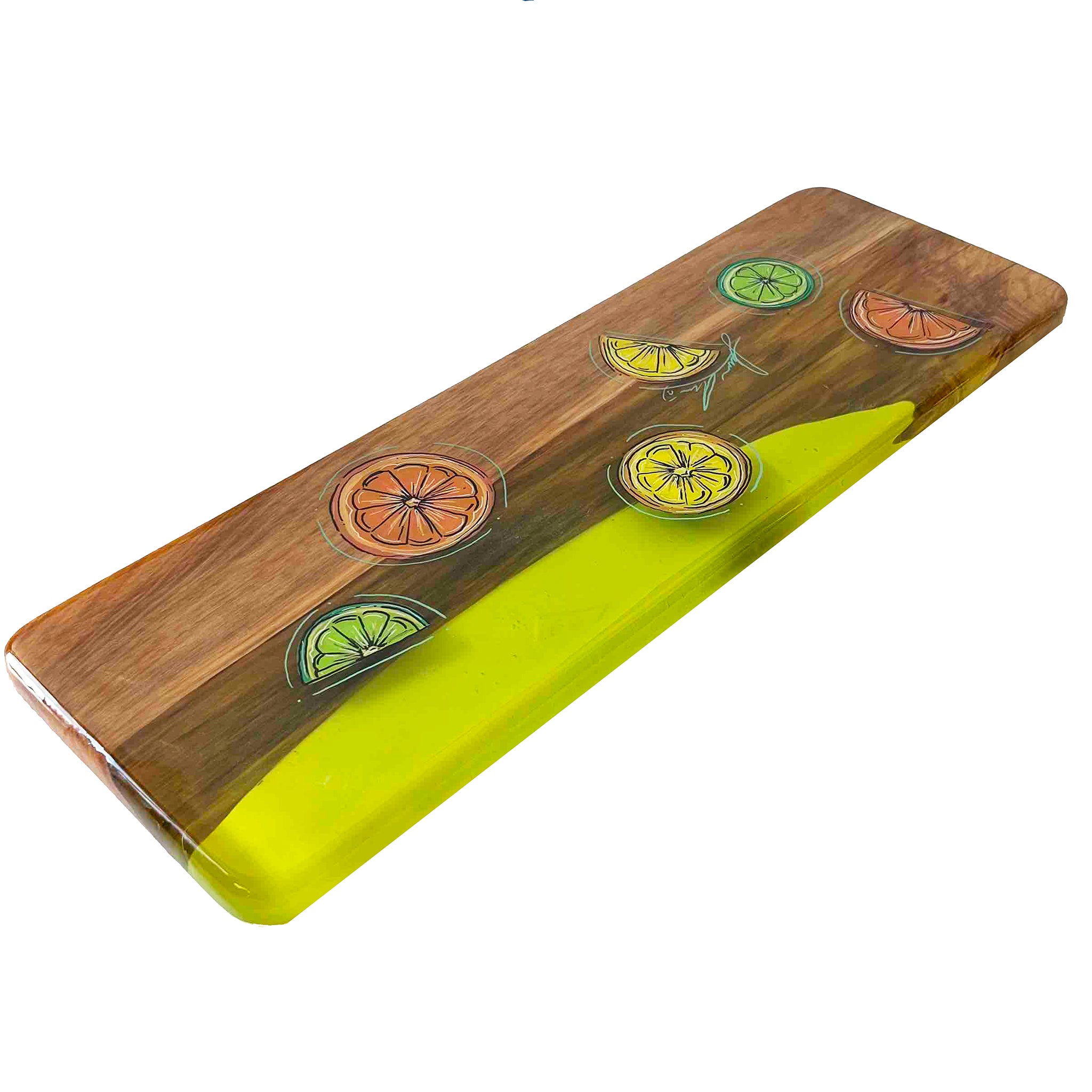 75 serving 7.5" x 22.5"