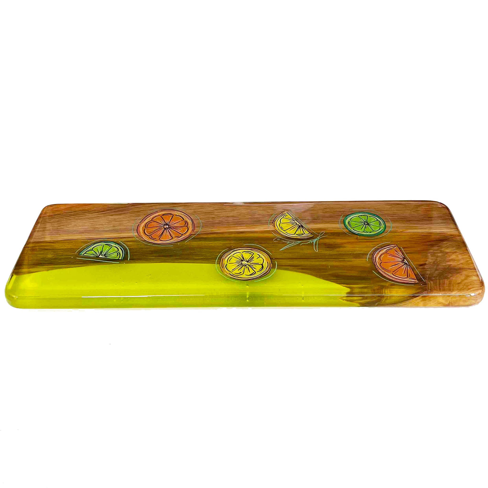 75 serving 7.5" x 22.5"