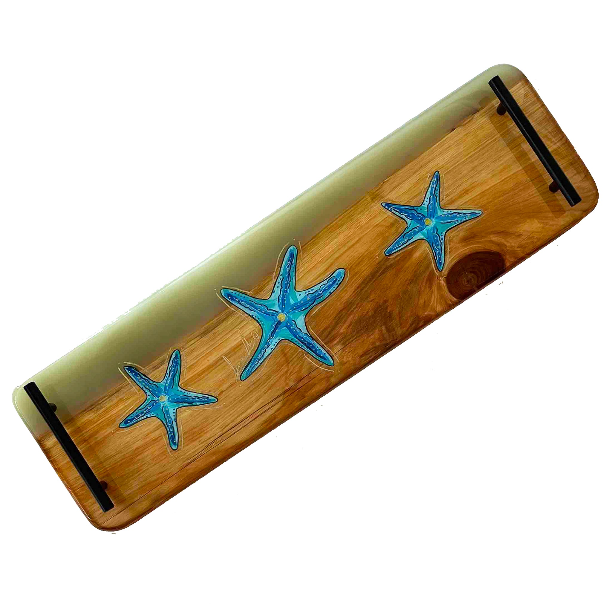 15 serving 7.5" x 25"