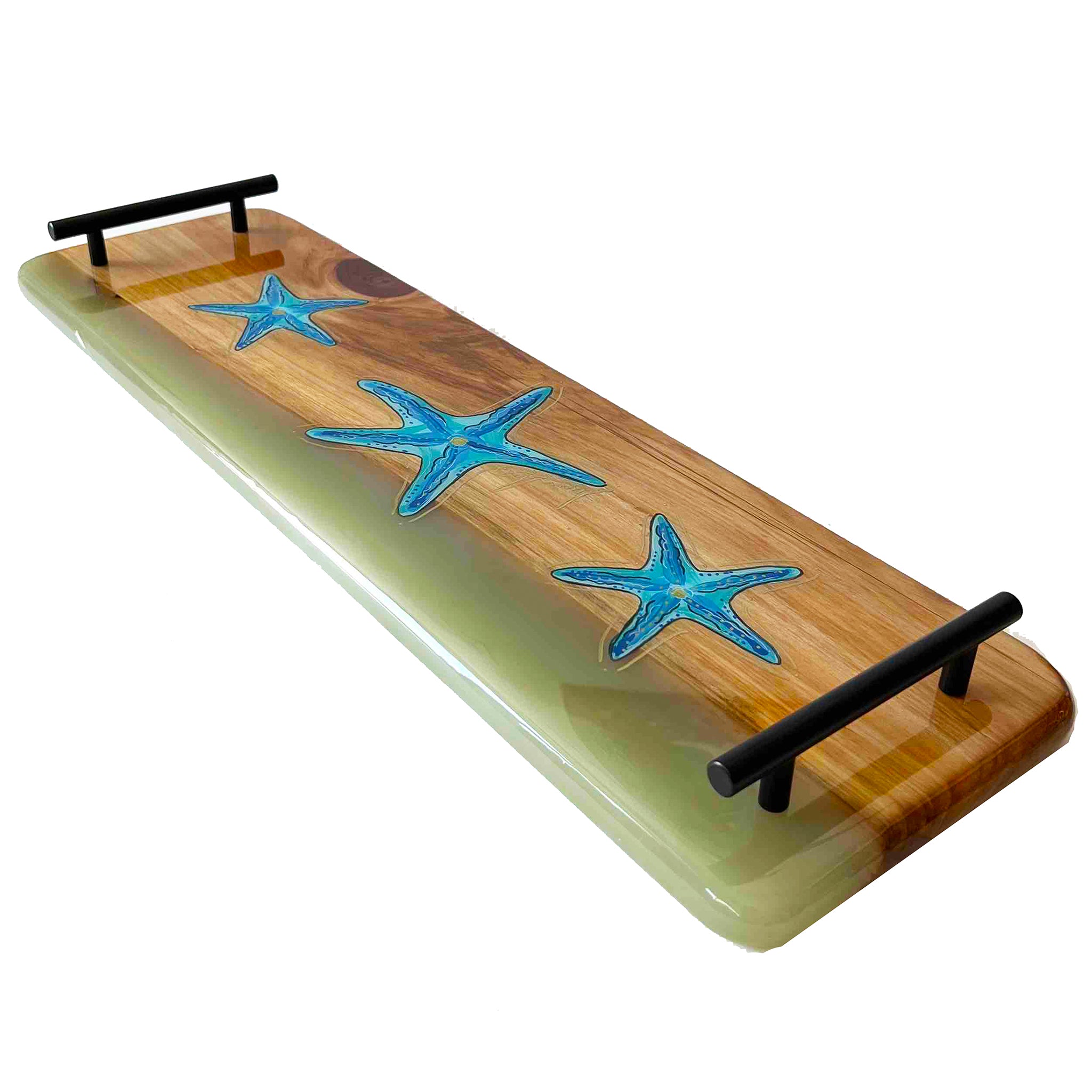 15 serving 7.5" x 25"