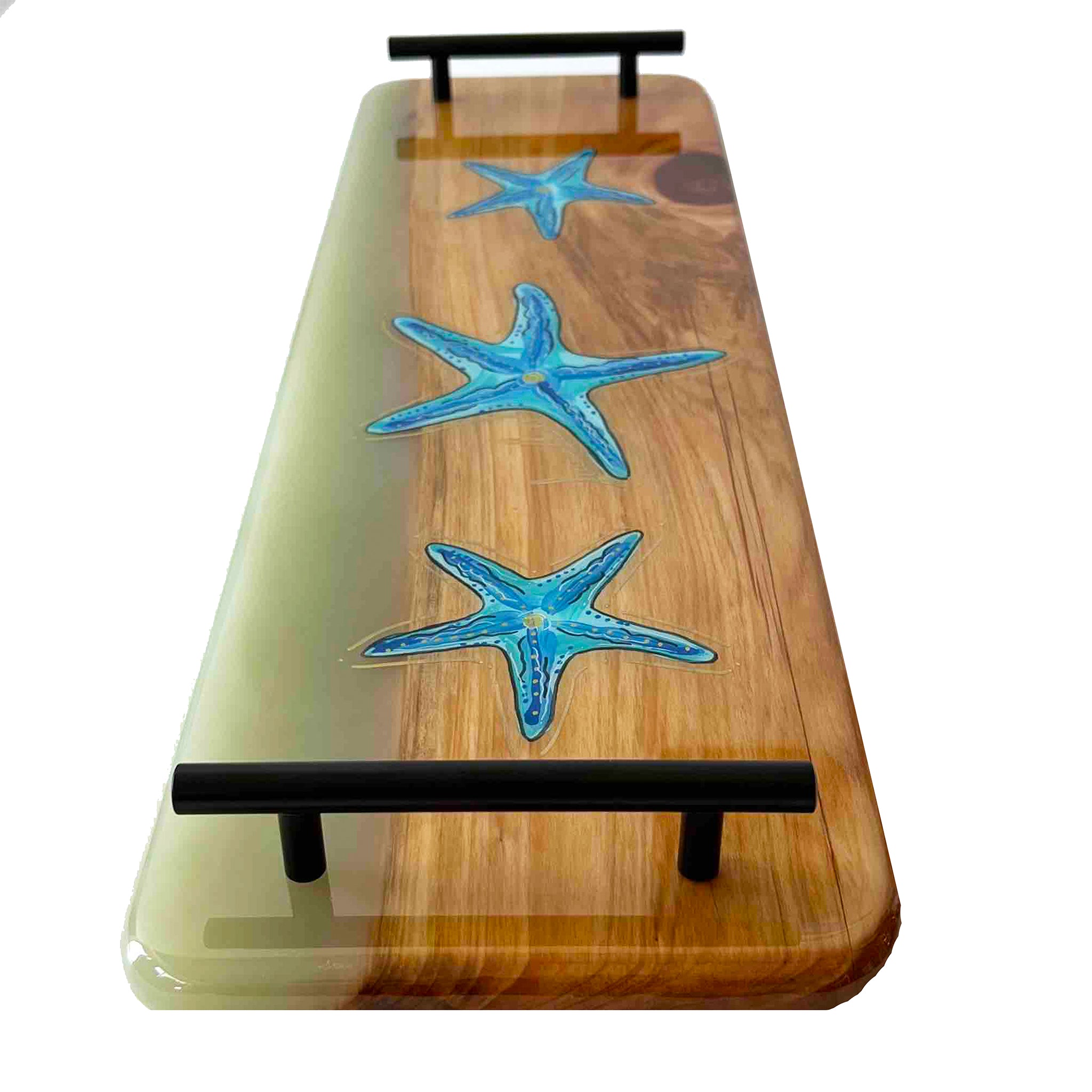 15 serving 7.5" x 25"