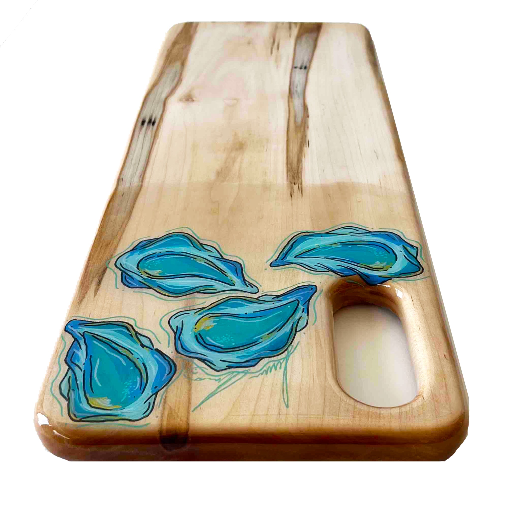 19 cutting 8.5" x 22"