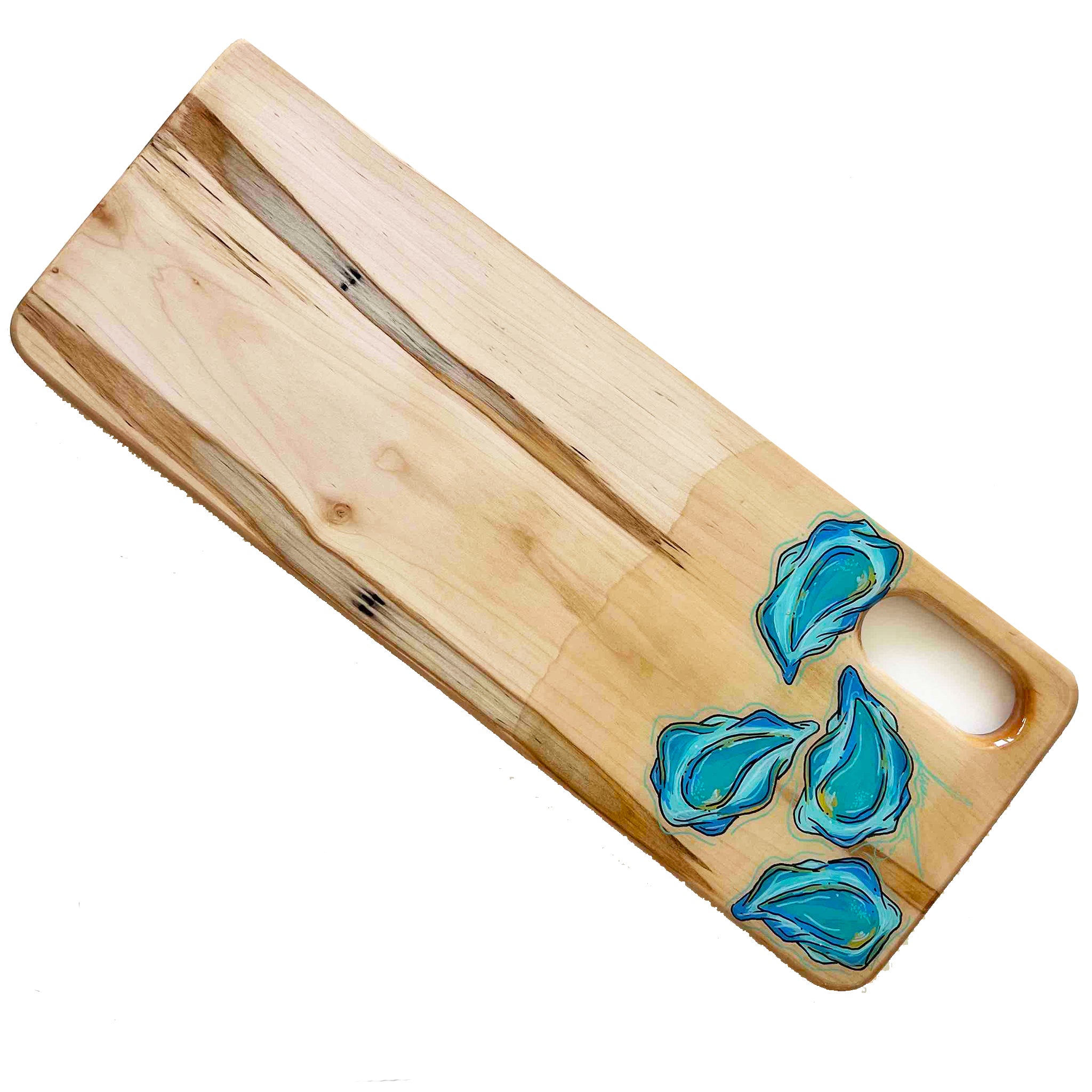 19 cutting 8.5" x 22"