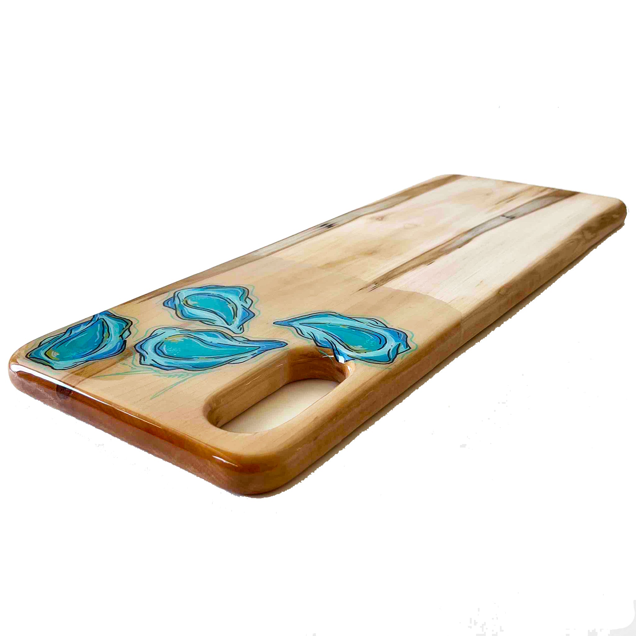 19 cutting 8.5" x 22"