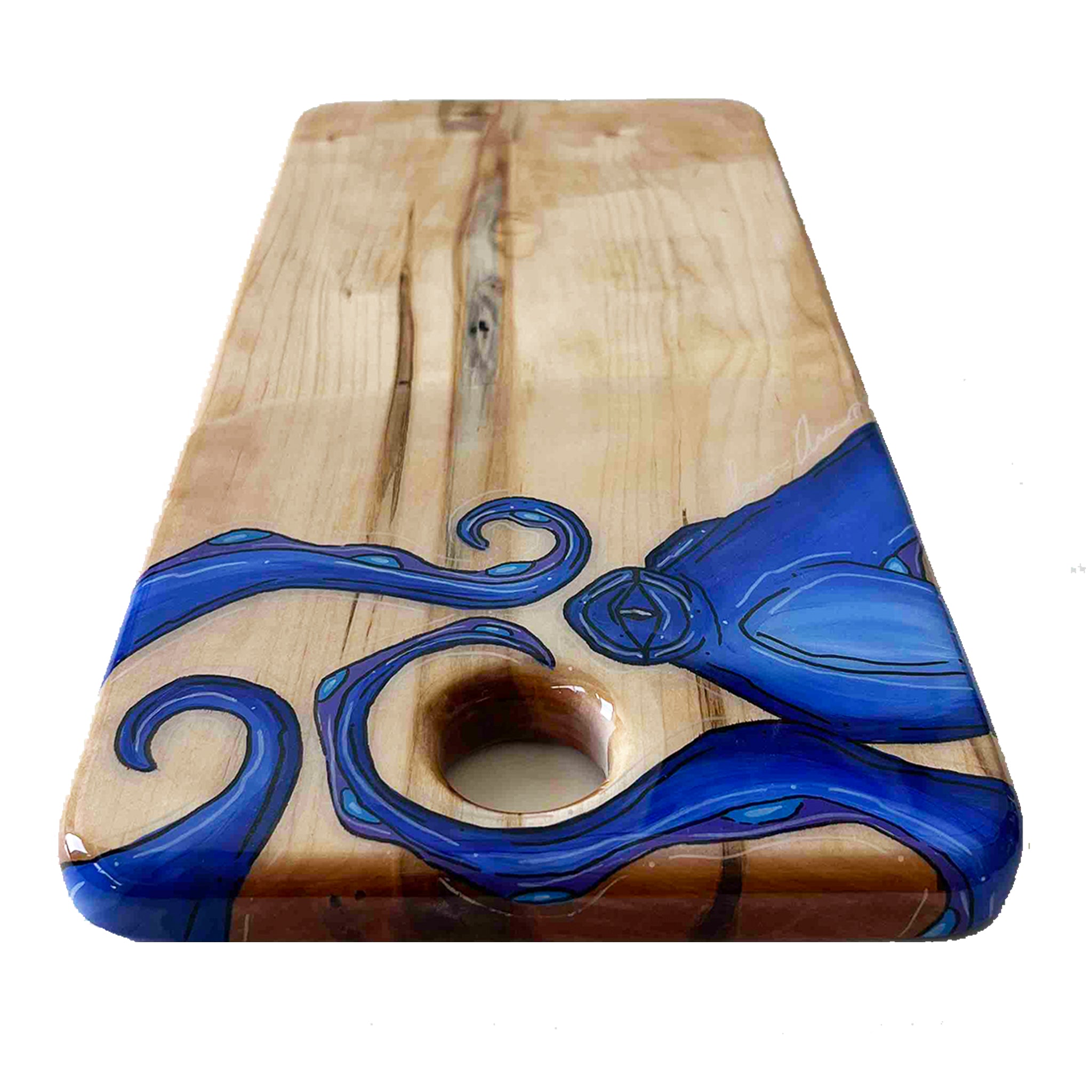 21 cutting 8.5" x 18.5"