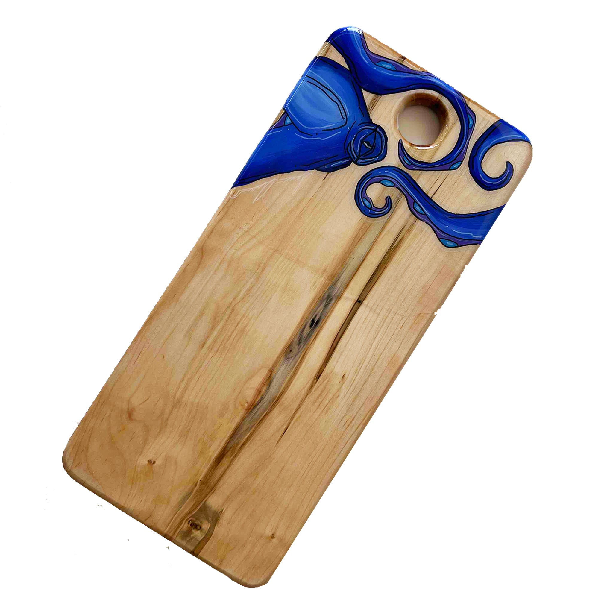 21 cutting 8.5" x 18.5"