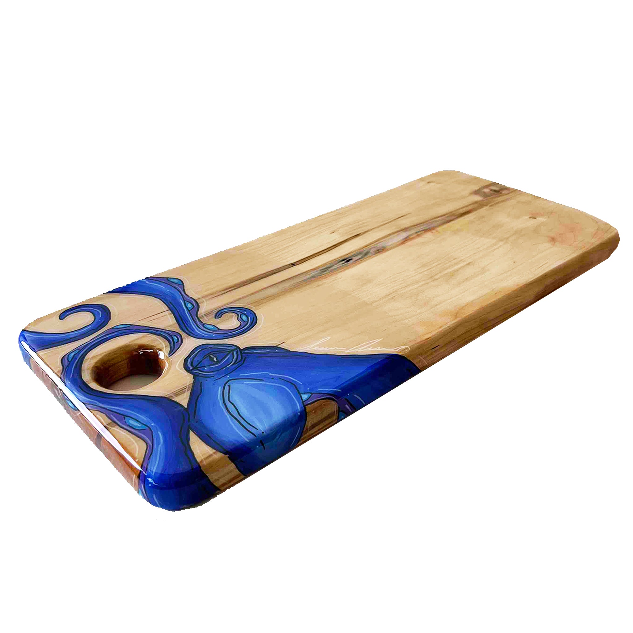 21 cutting 8.5" x 18.5"