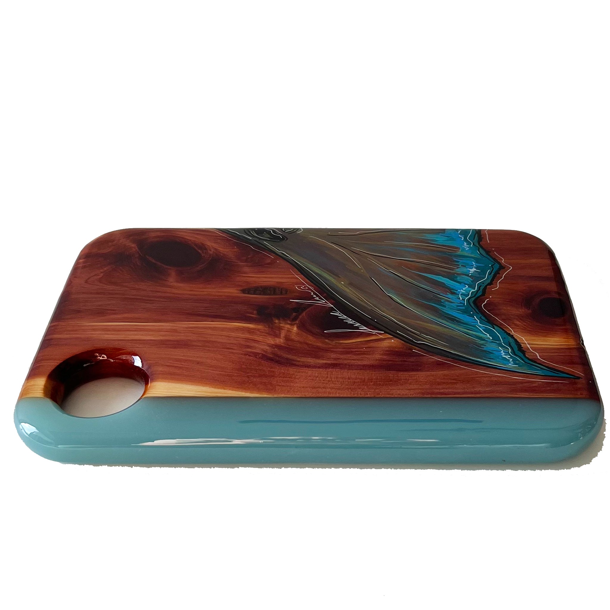 24 serving 7"x 10.5"