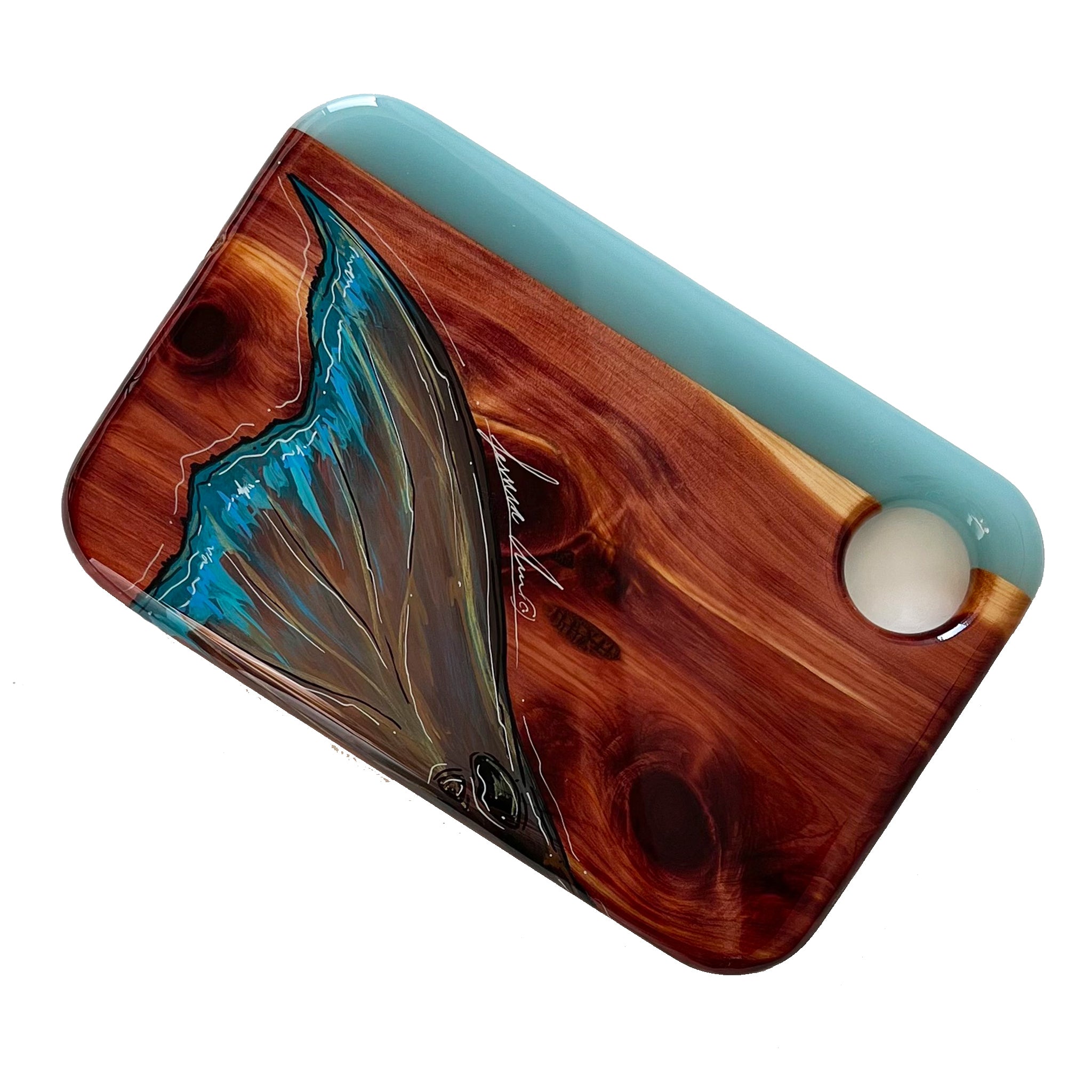 24 serving 7"x 10.5"