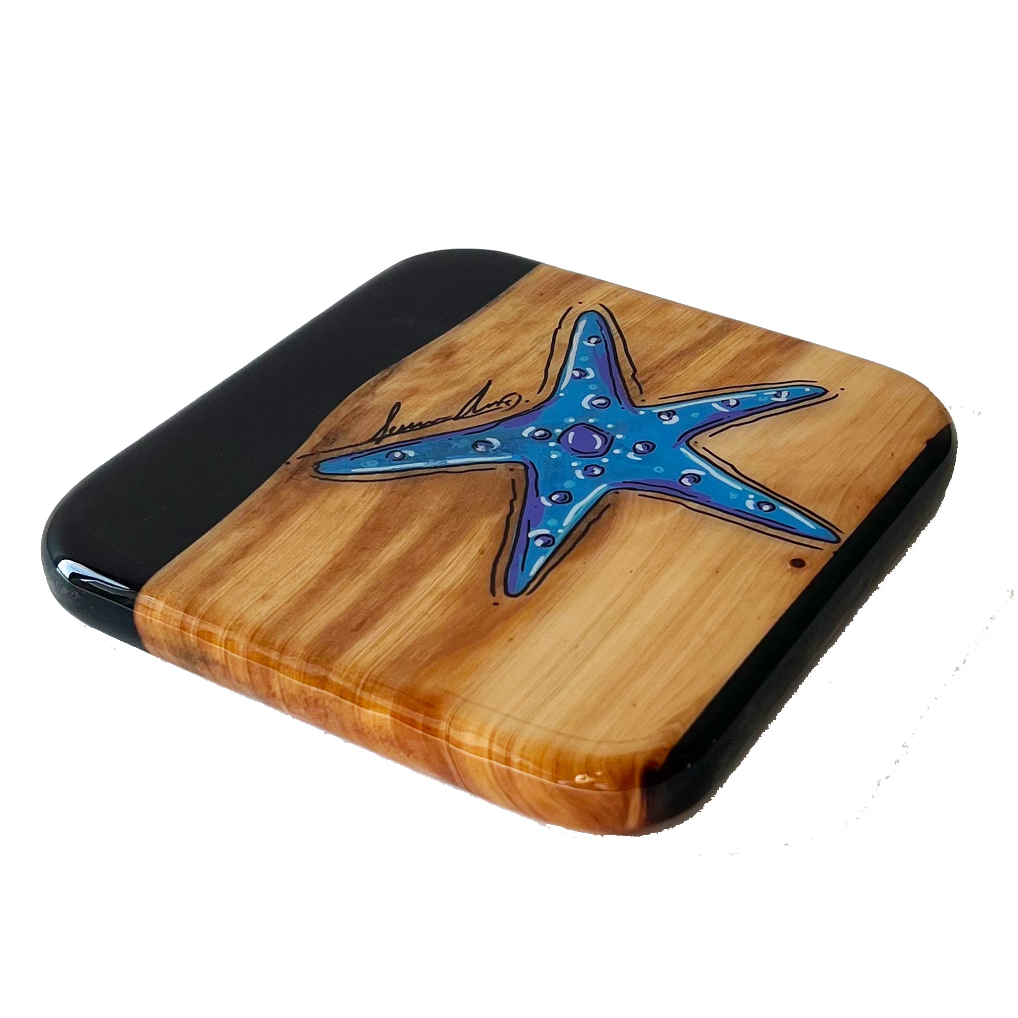 25 serving 7.5" x 7.5"