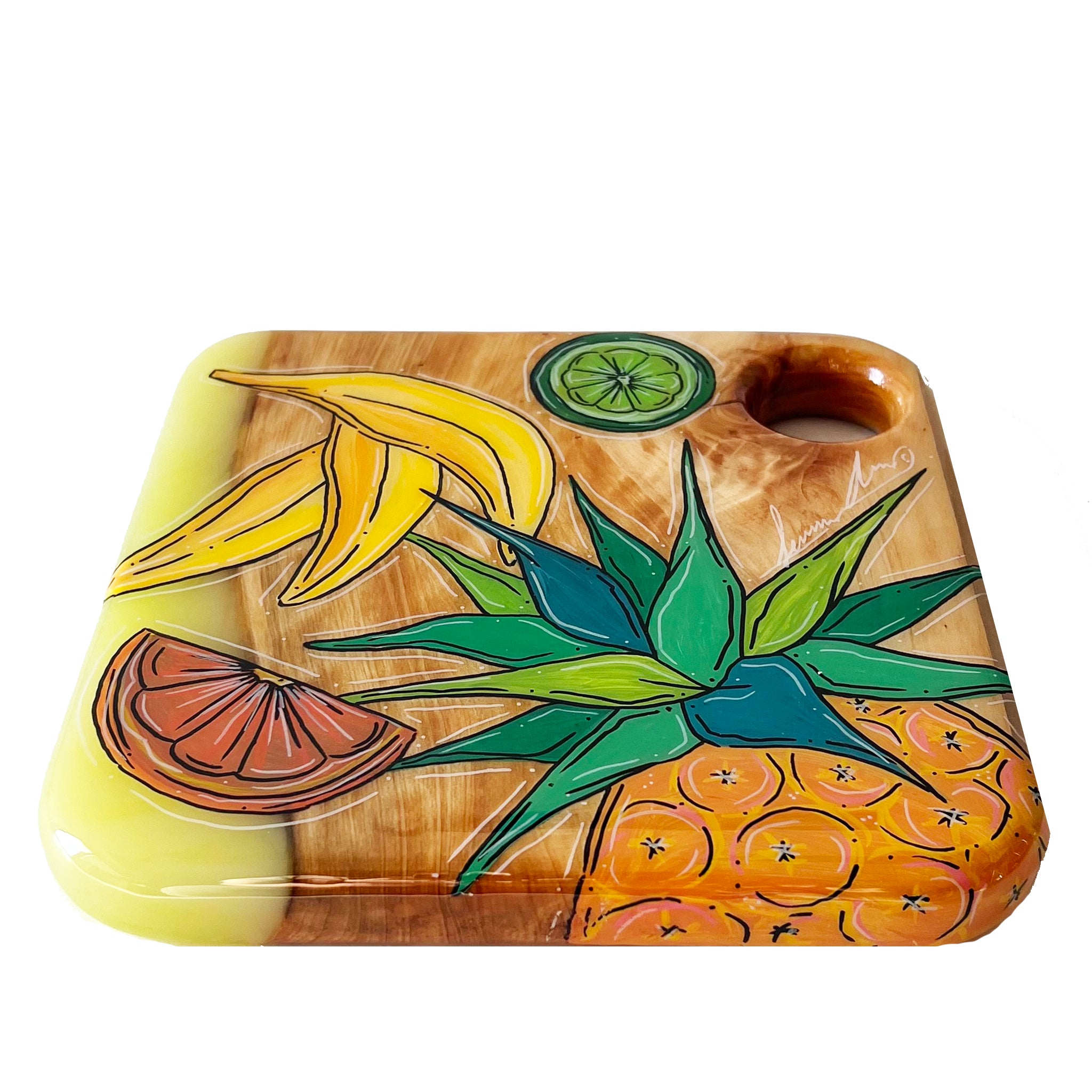 26 serving 8.5" x 9"