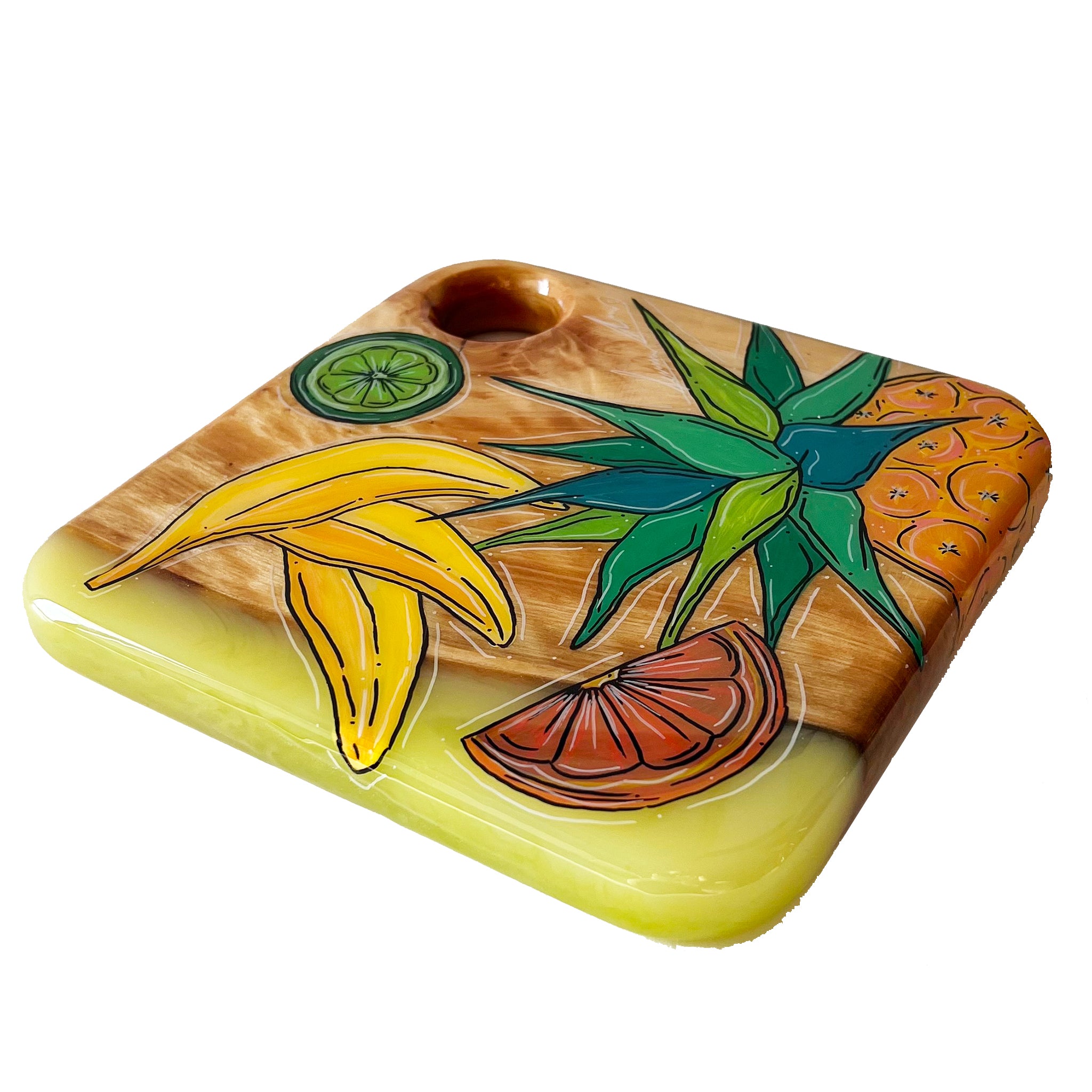 26 serving 8.5" x 9"