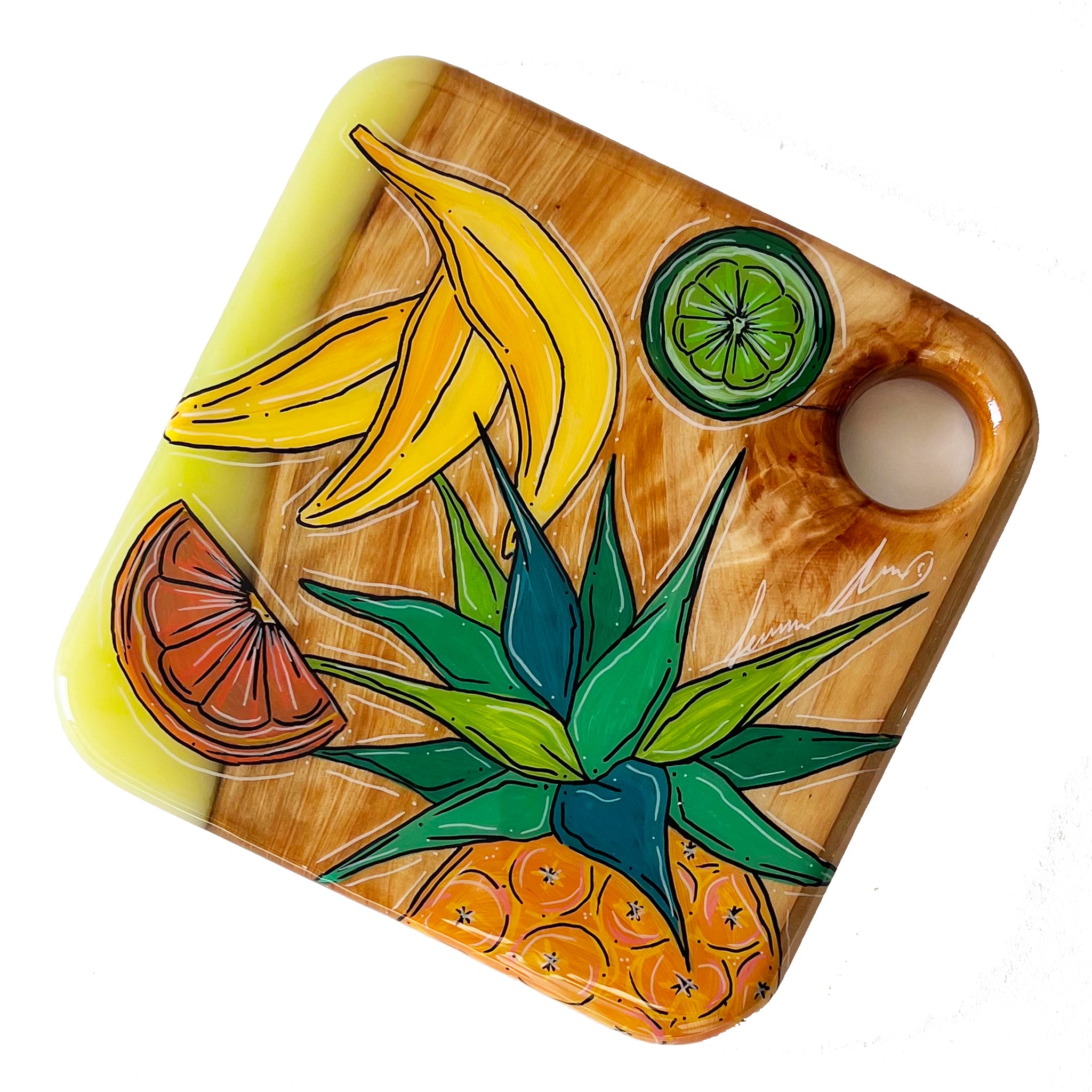 26 serving 8.5" x 9"