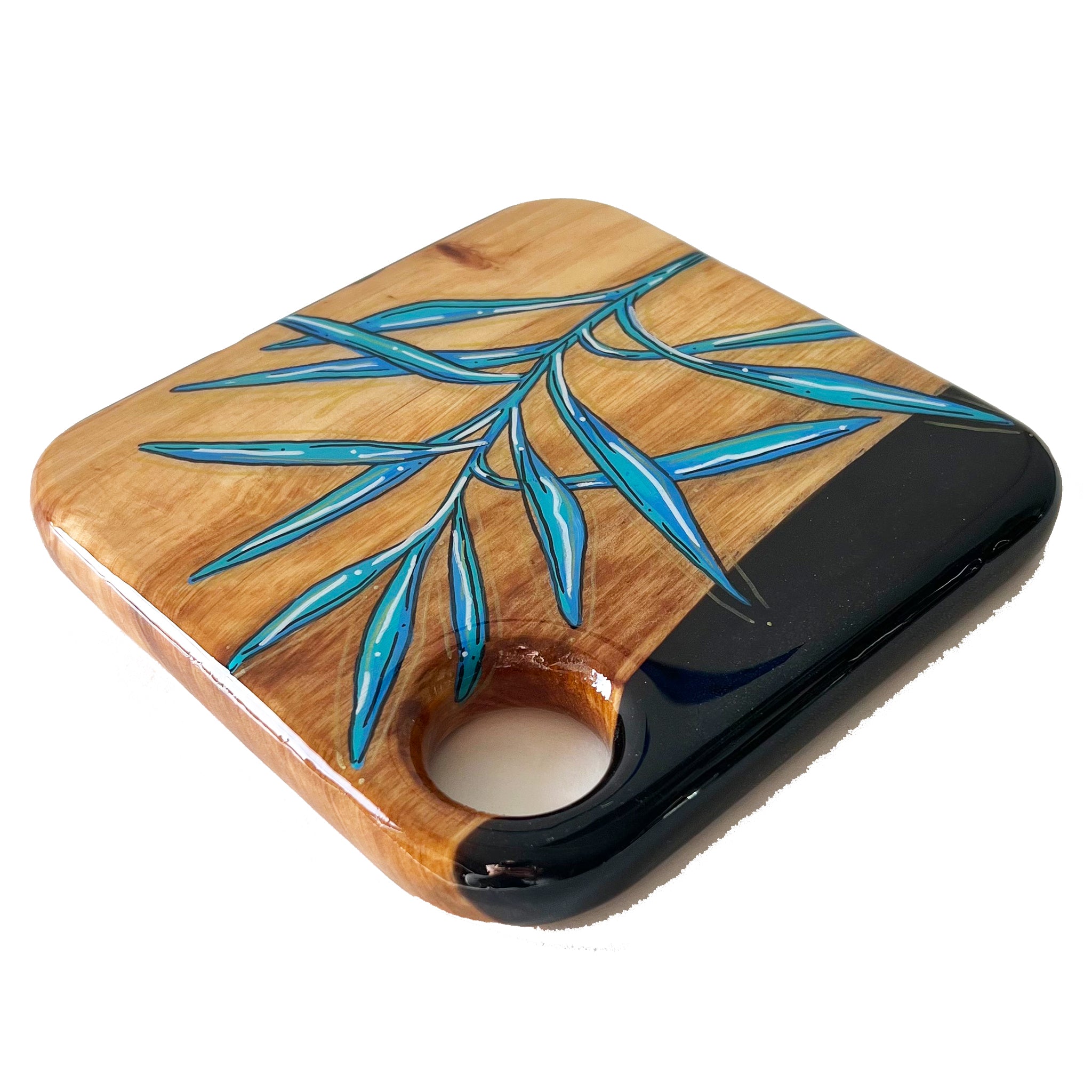 27 serving 7.5" x 8"