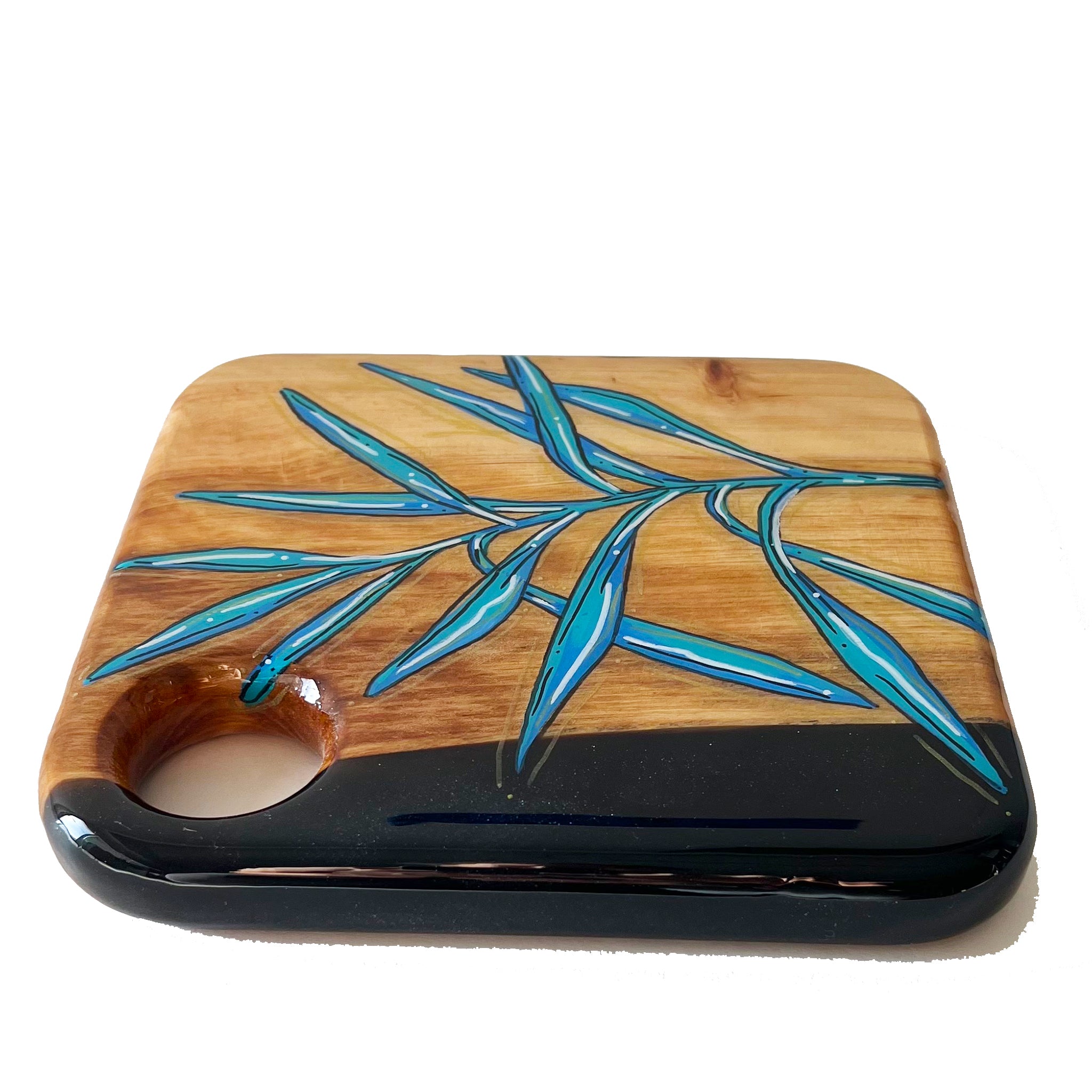 27 serving 7.5" x 8"