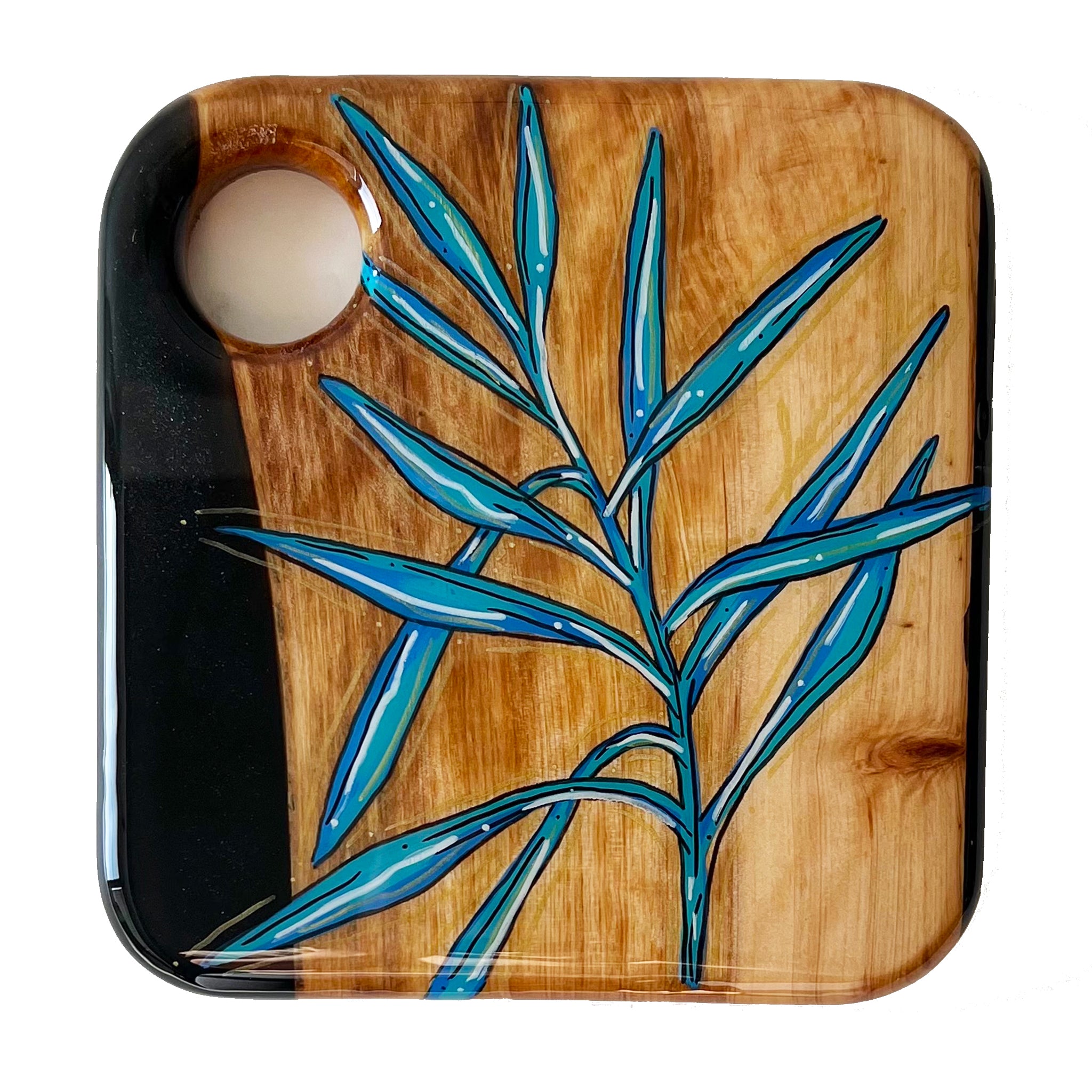 27 serving 7.5" x 8"