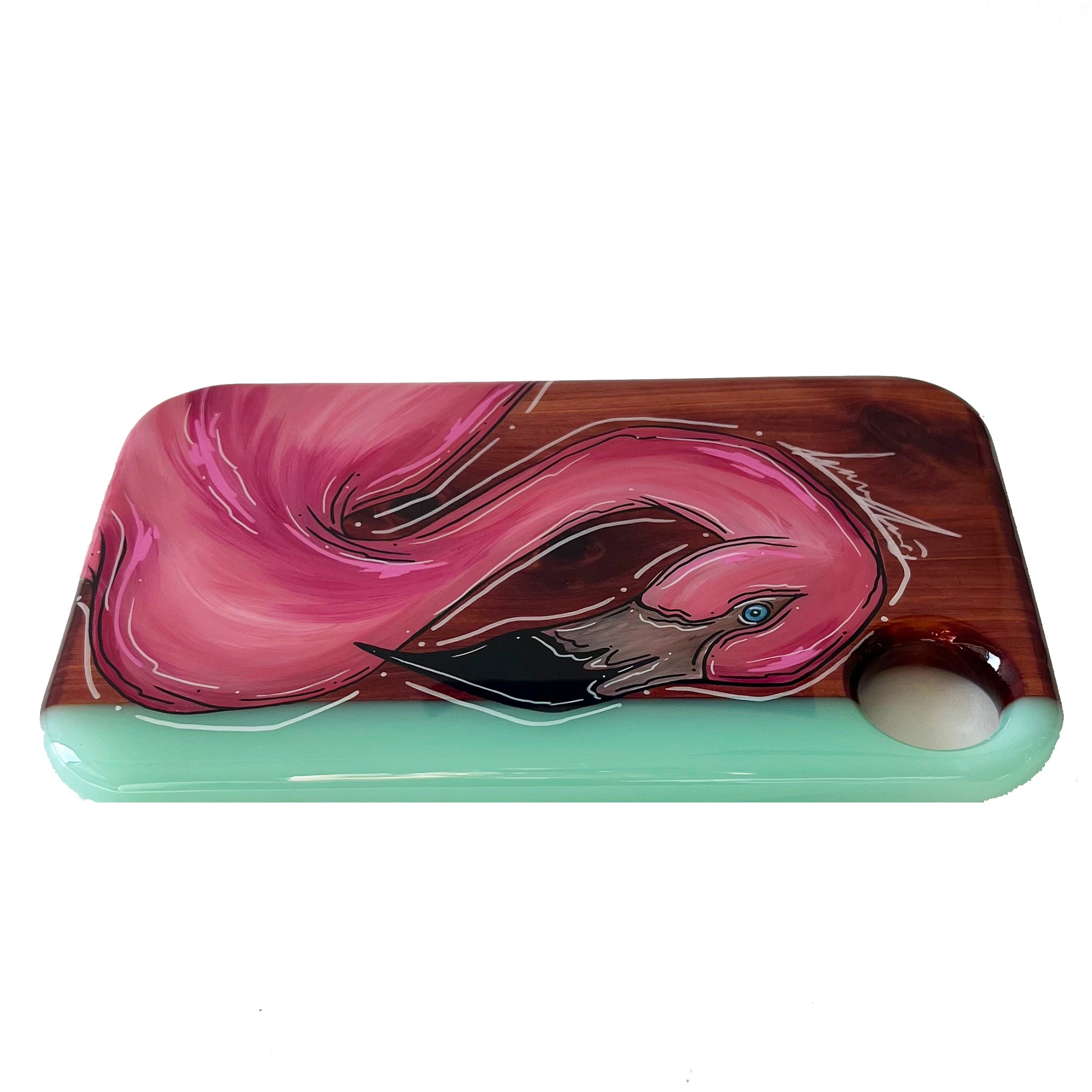 28 serving 7"x 11.5"