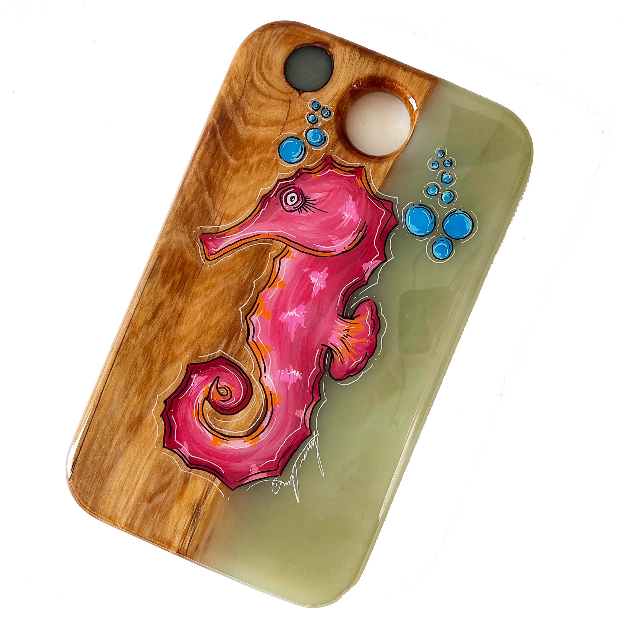 30 serving 7.5" x 13"