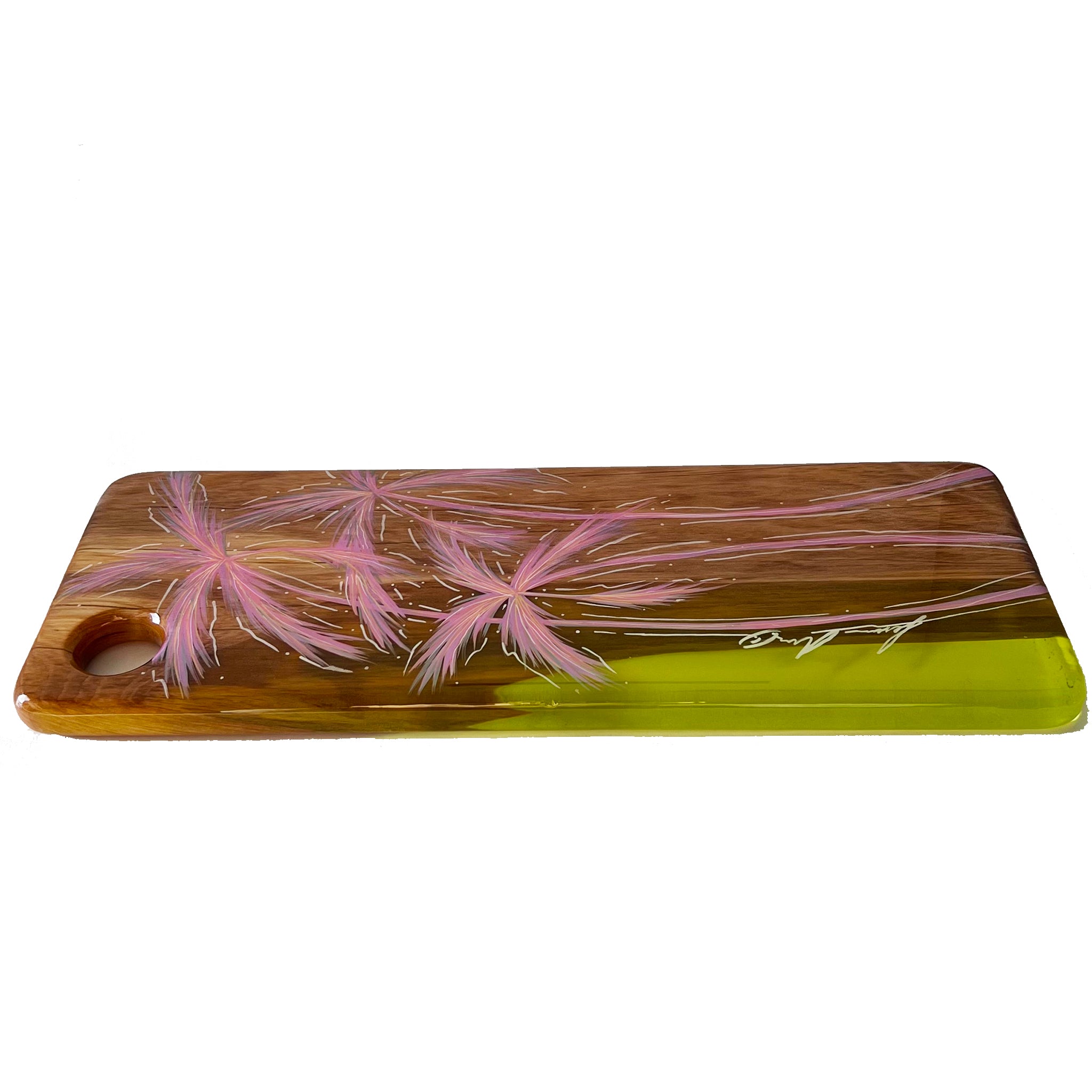 32 serving 7.5" x 19.5"