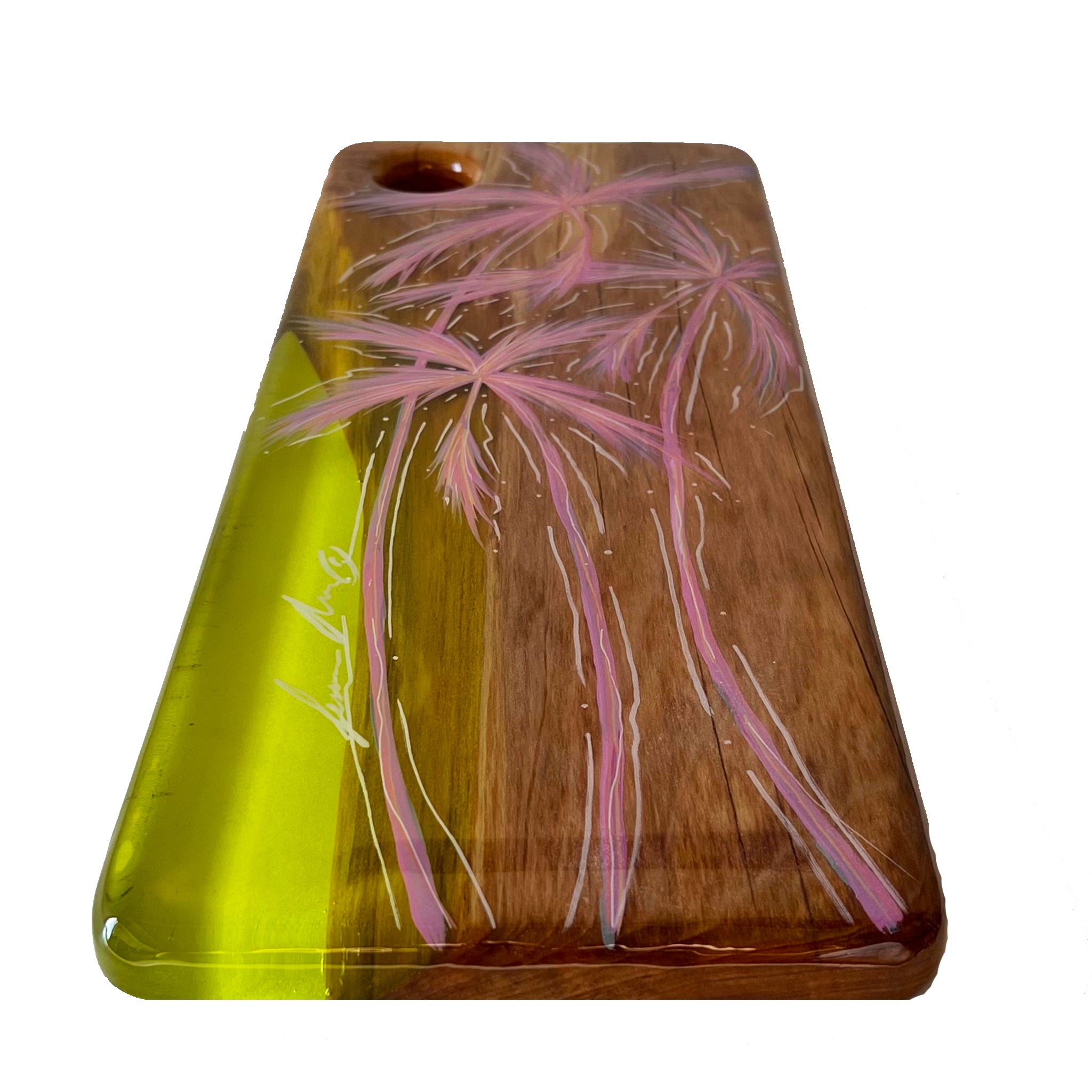 32 serving 7.5" x 19.5"