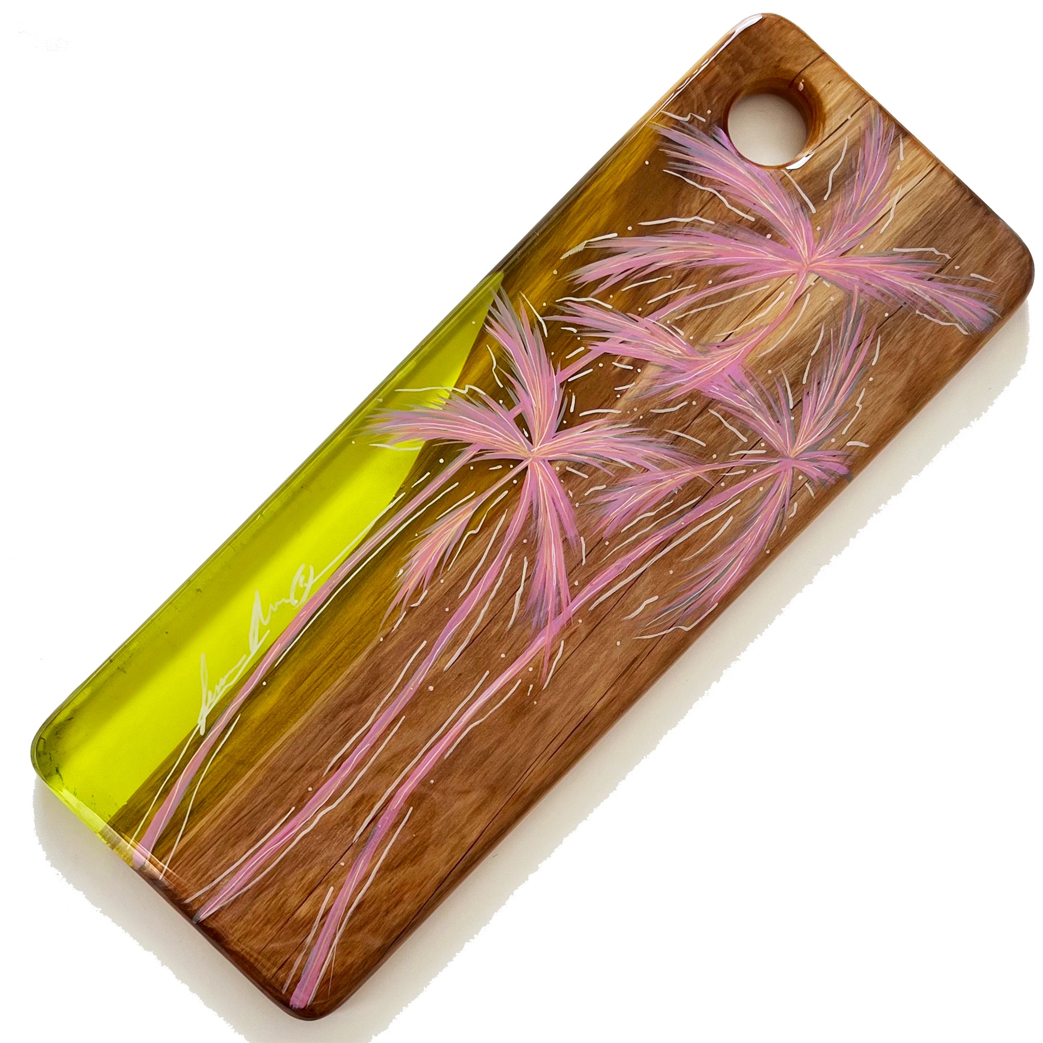 32 serving 7.5" x 19.5"