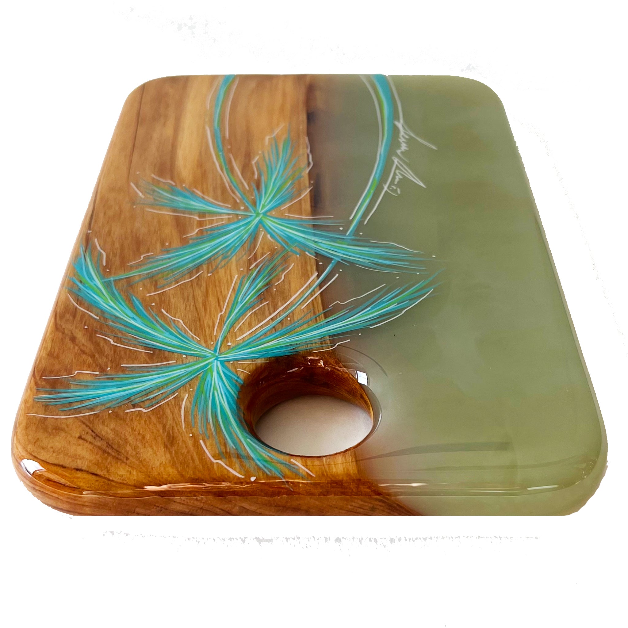 34 serving 7.5" x 11.5"