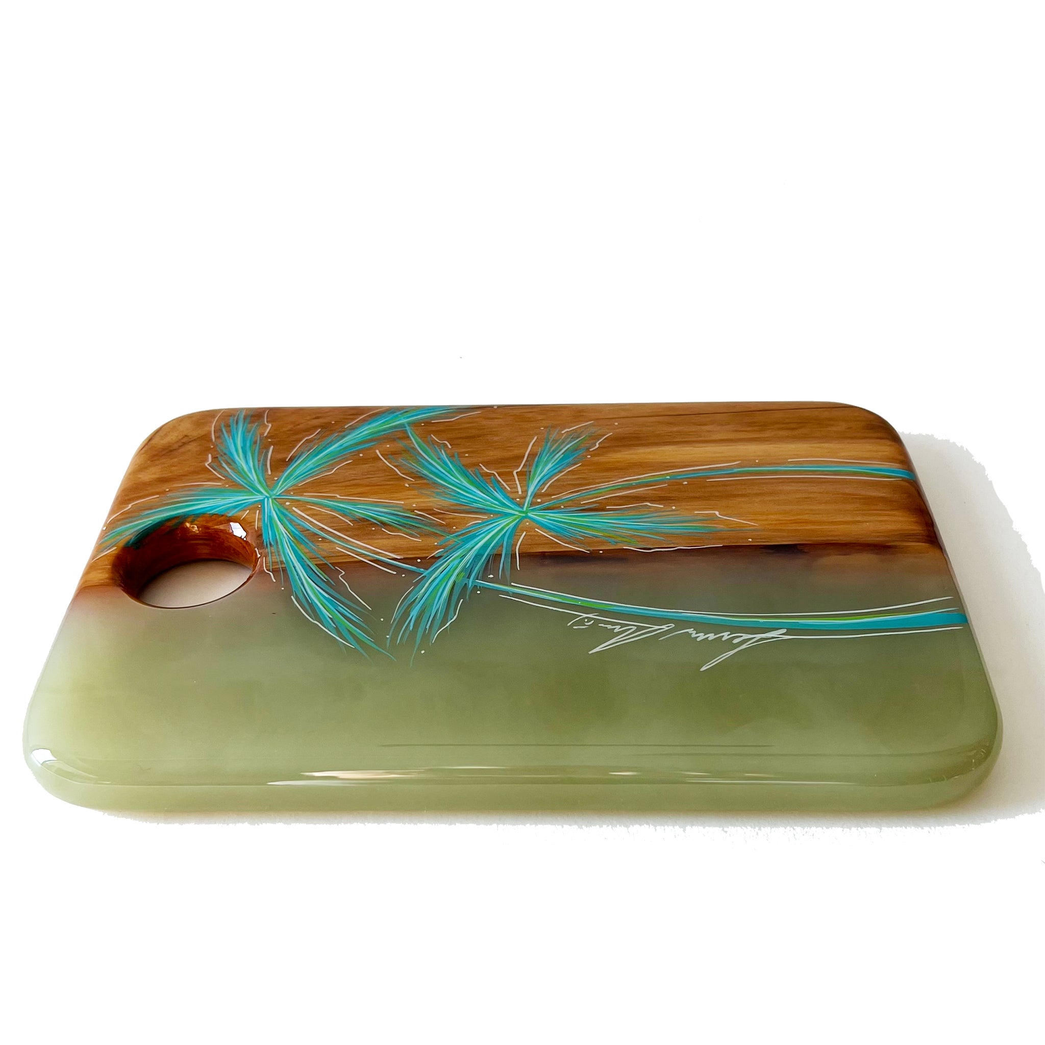 34 serving 7.5" x 11.5"