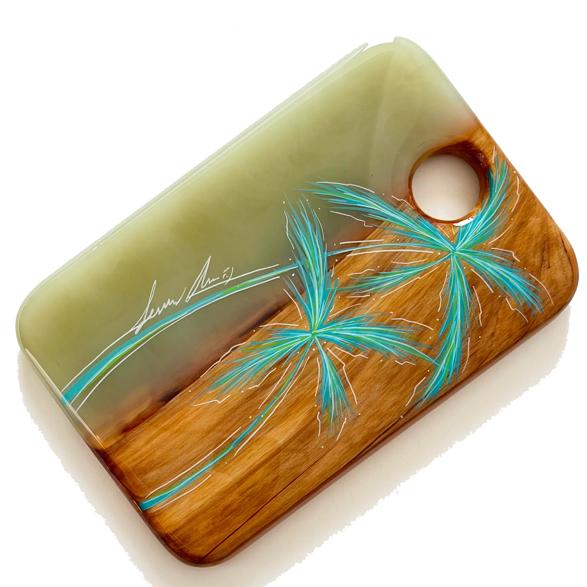 34 serving 7.5" x 11.5"