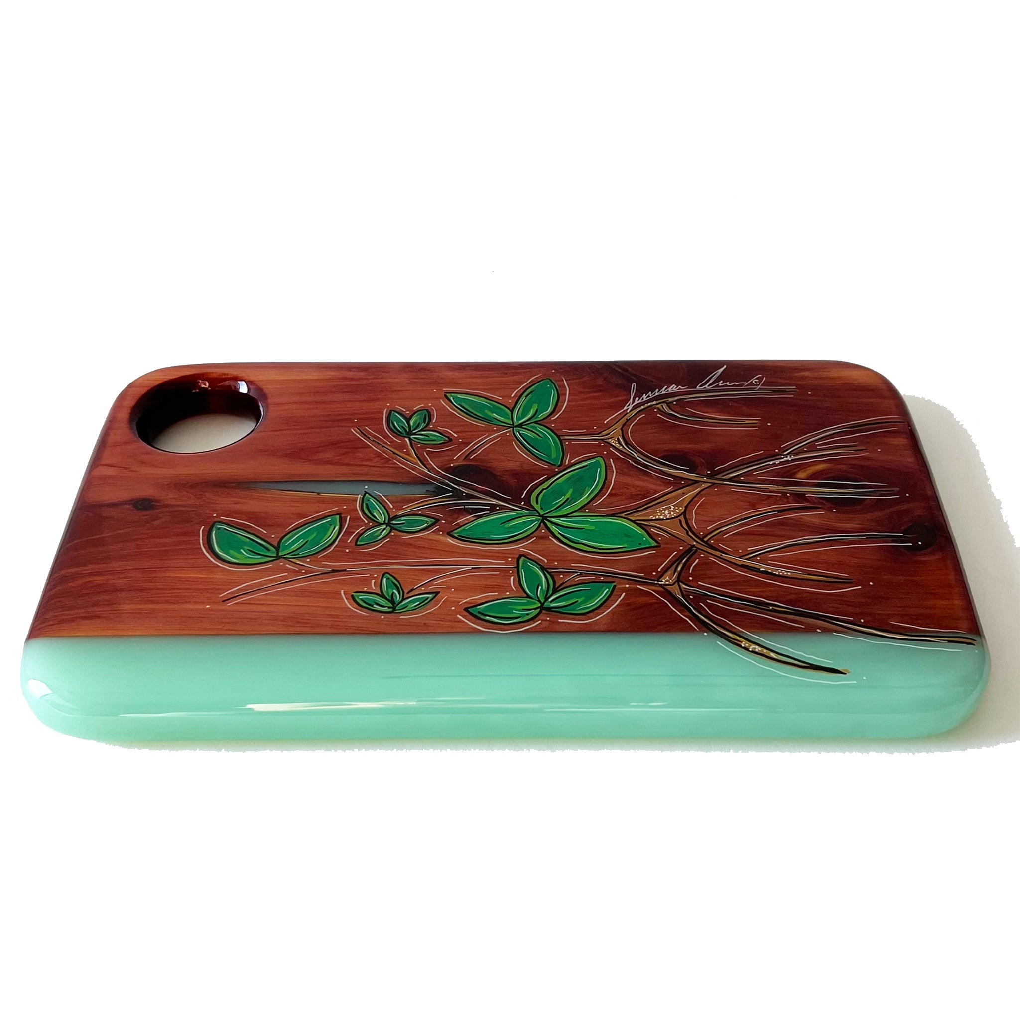 35 serving 7"x 11.5"