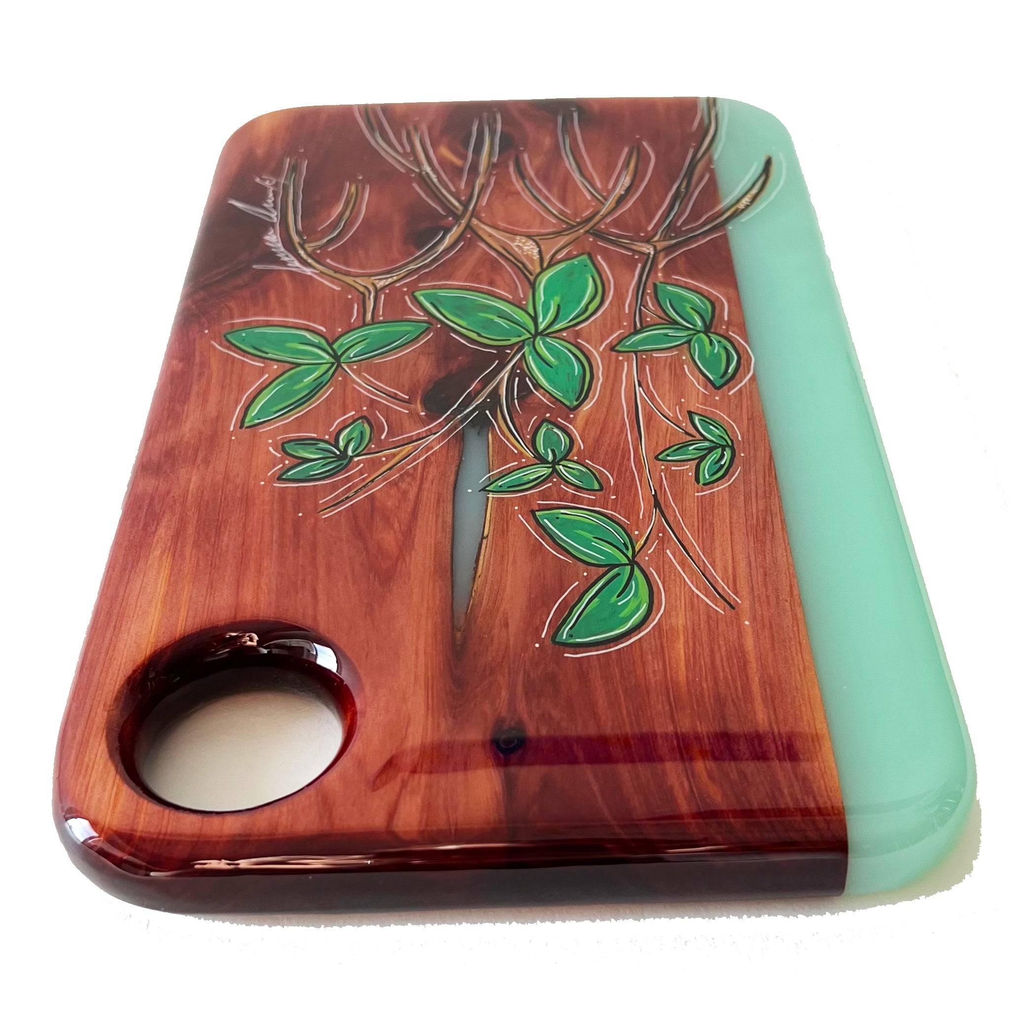 35 serving 7"x 11.5"