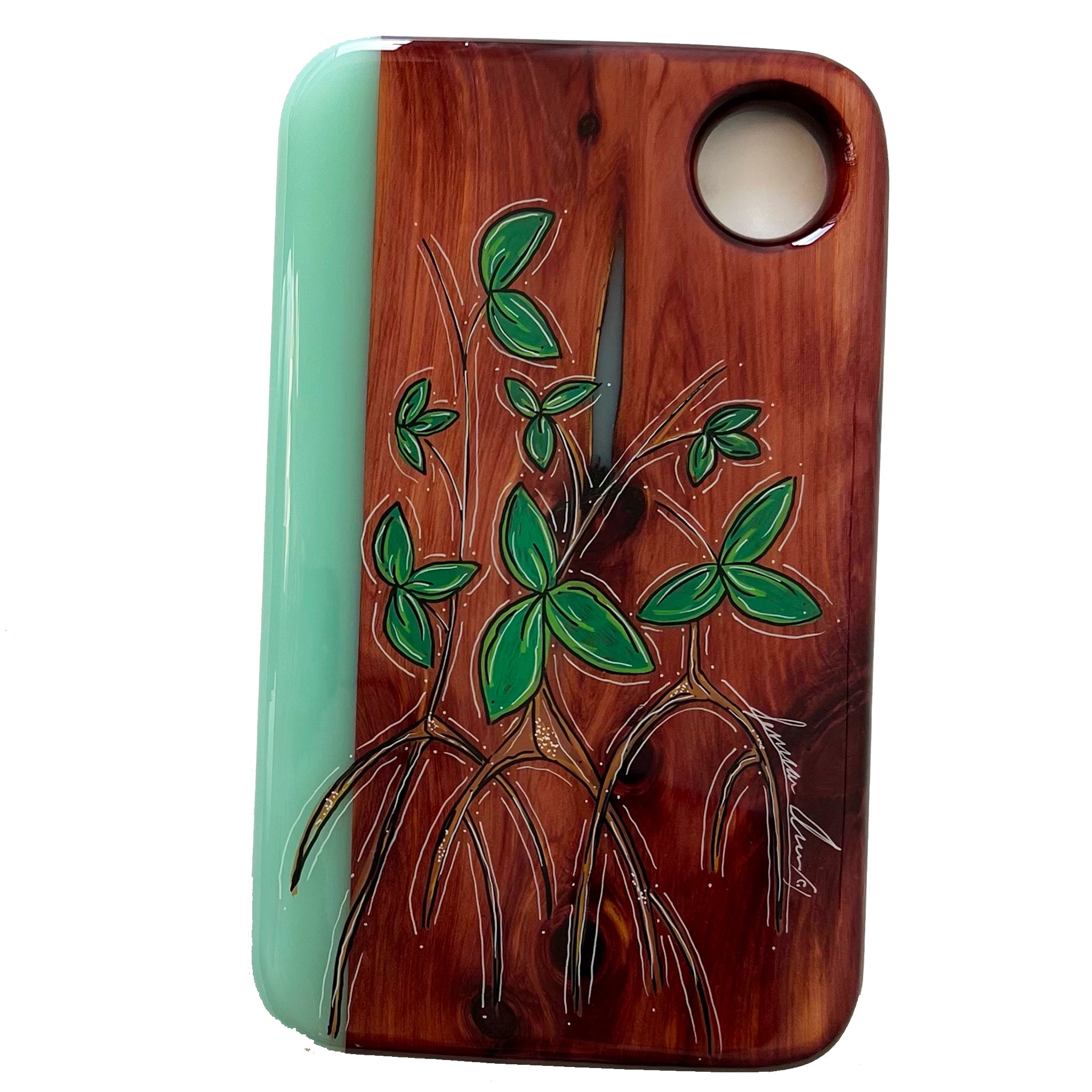 35 serving 7"x 11.5"