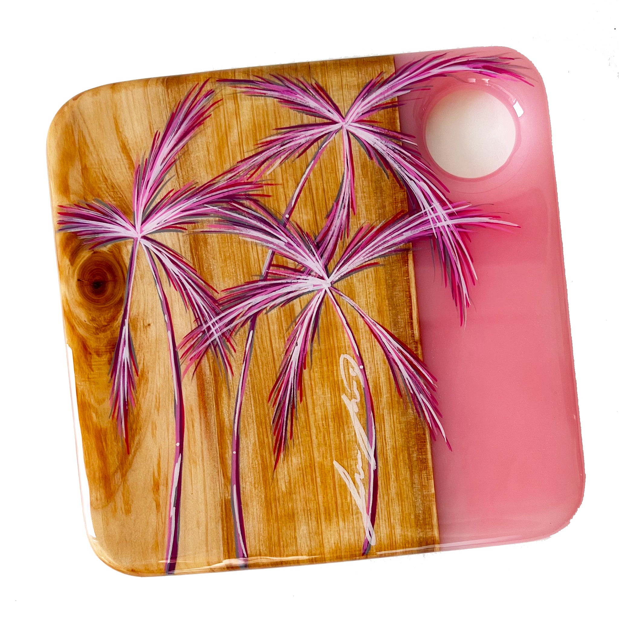 36 serving 8.5" x 9"