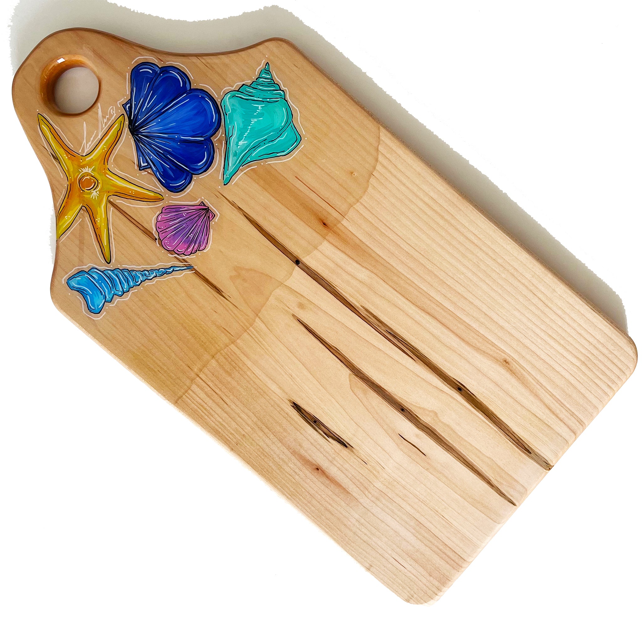 37 Cutting 11" x 21"