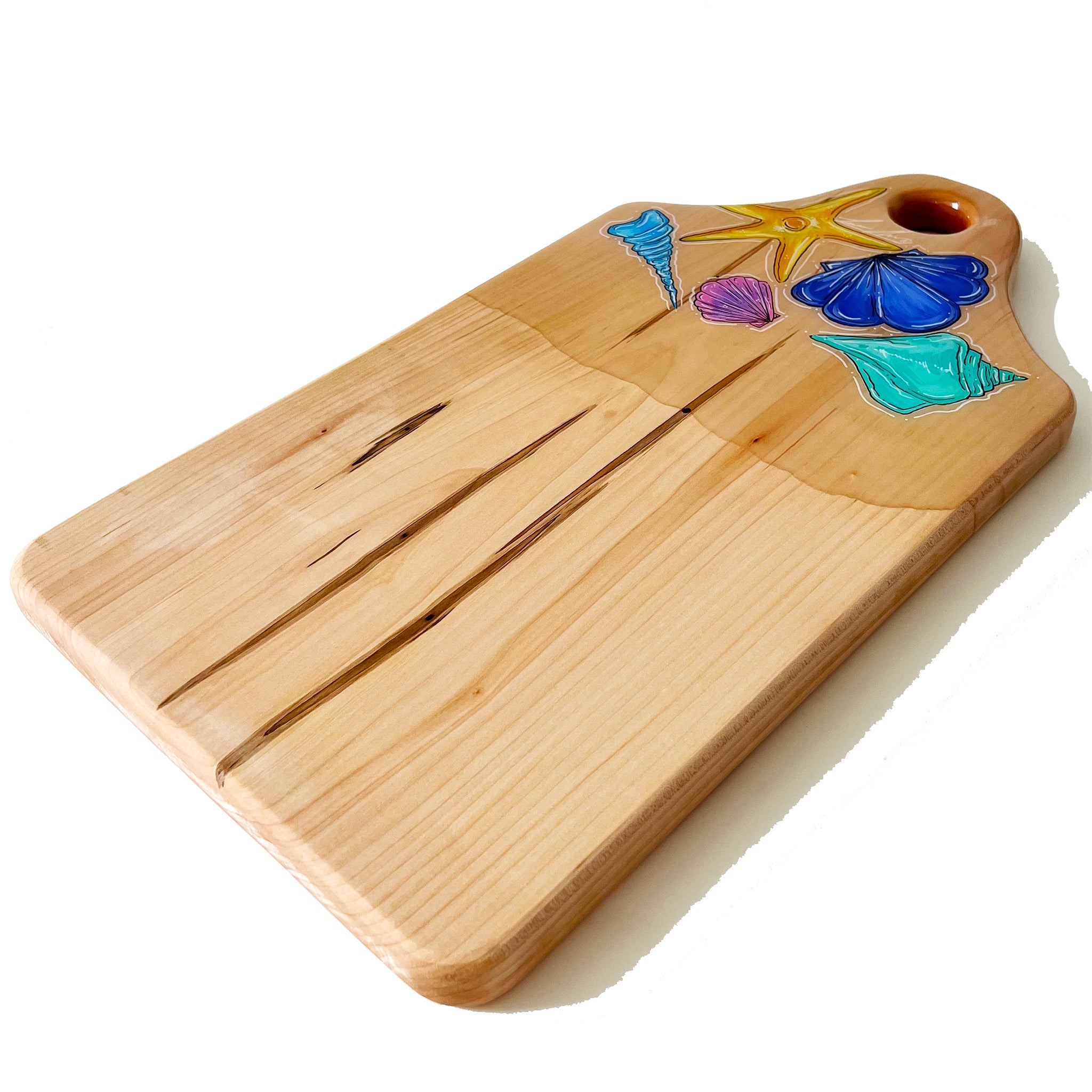 37 Cutting 11" x 21"