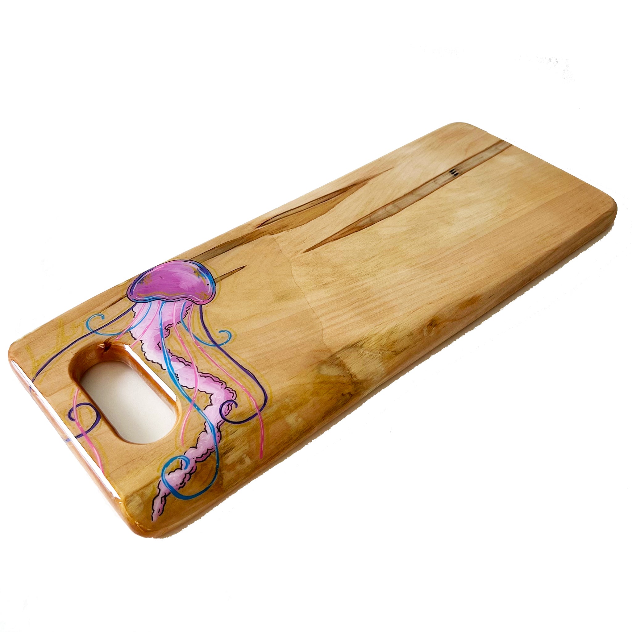 38 Cutting 8.5" x 21"