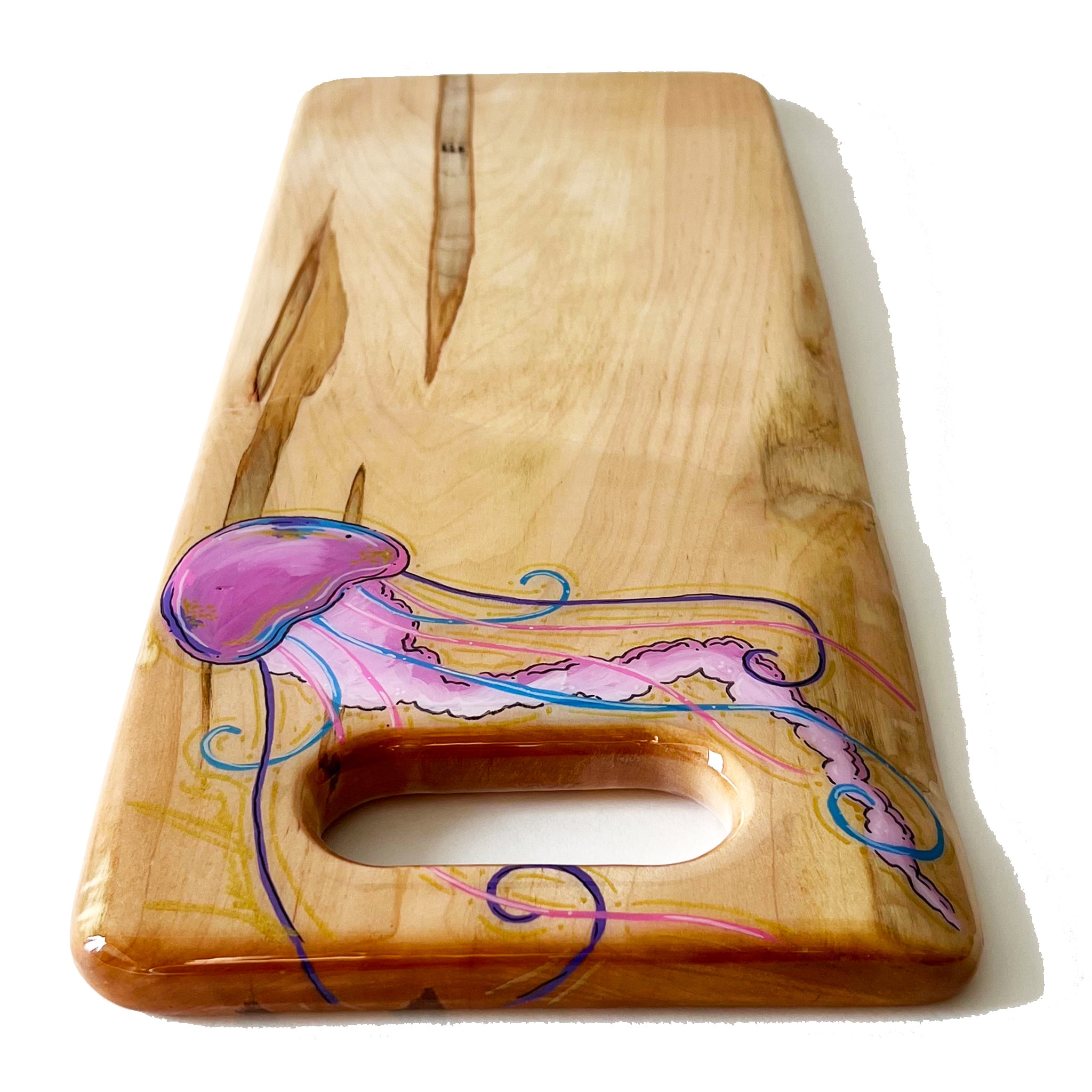 38 Cutting 8.5" x 21"