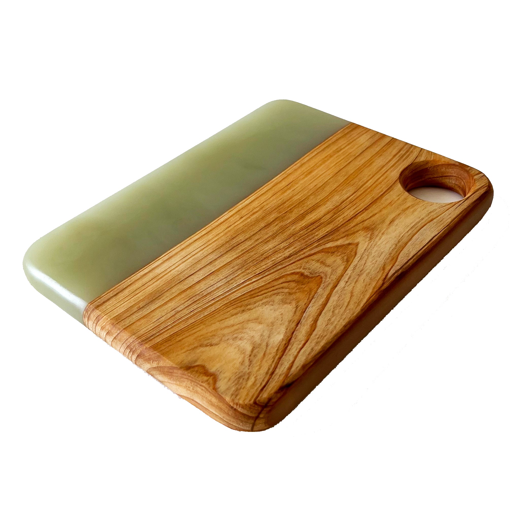 43 cutting 7.5" x 10"