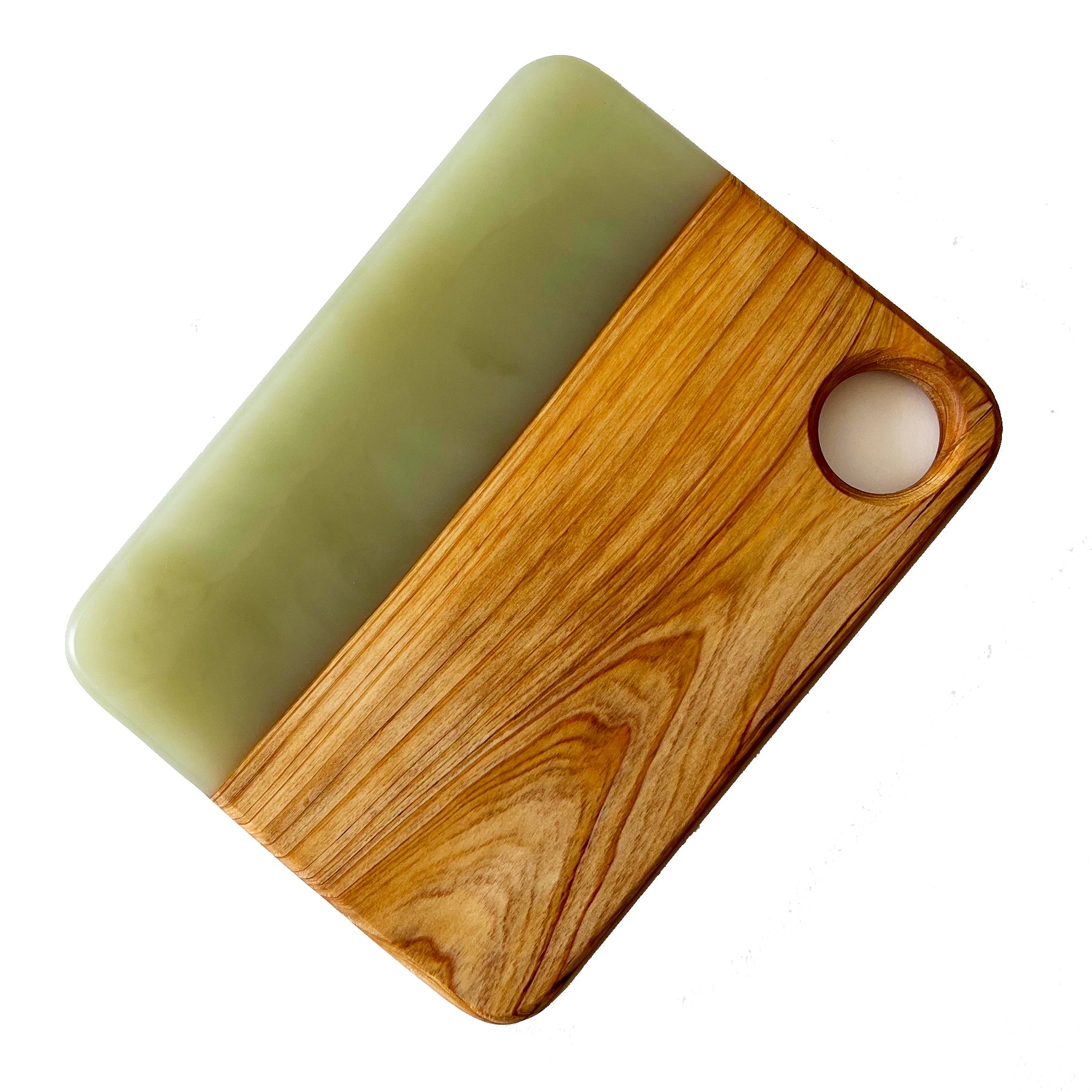 43 cutting 7.5" x 10"