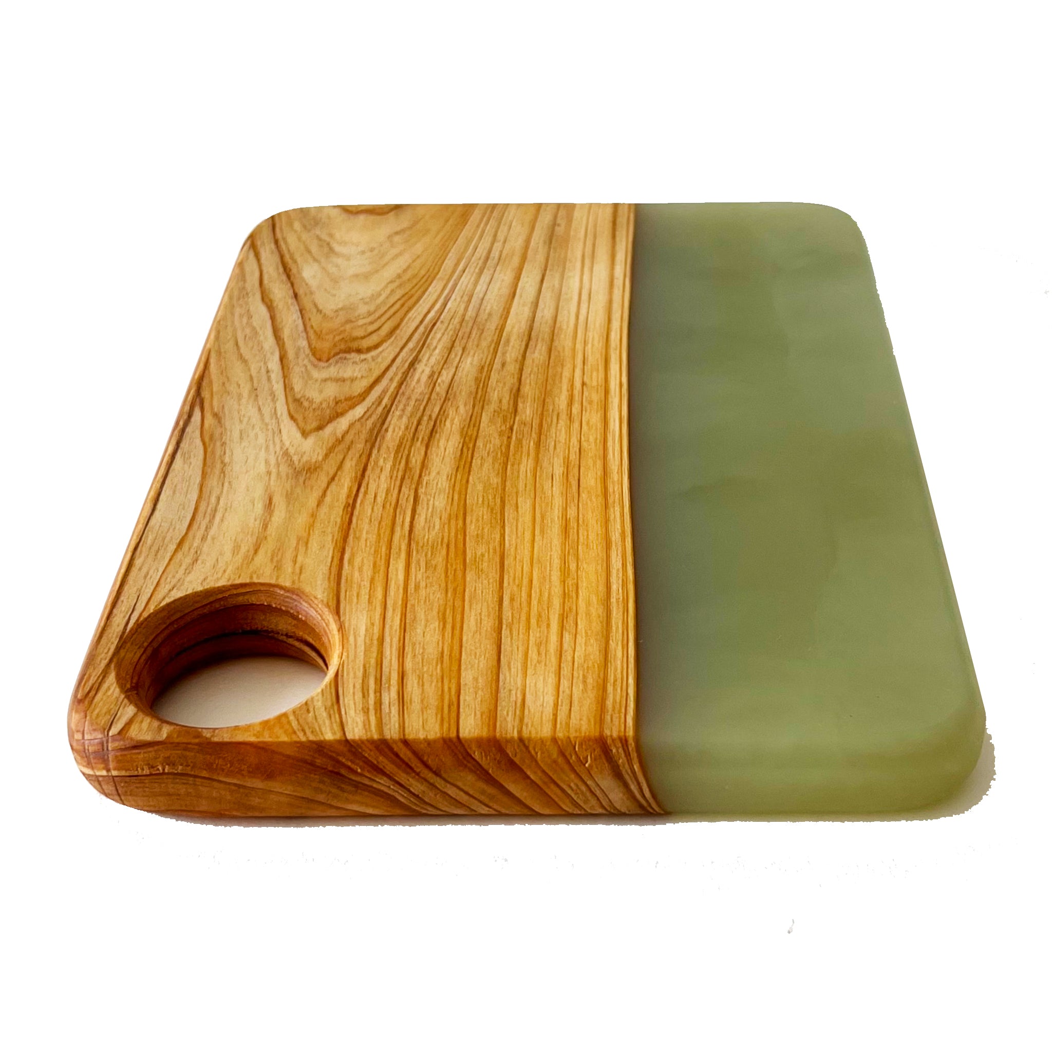 43 cutting 7.5" x 10"