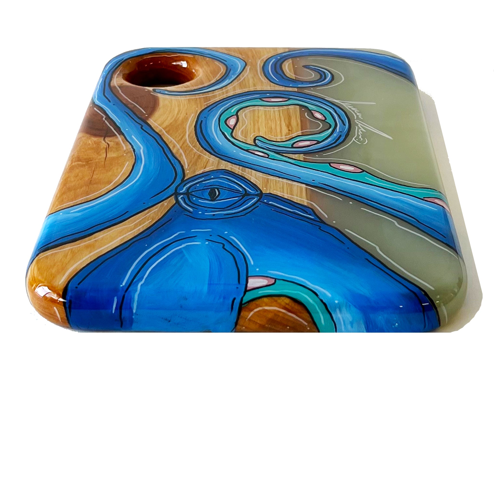 54 serving 7.5" x 10.5"