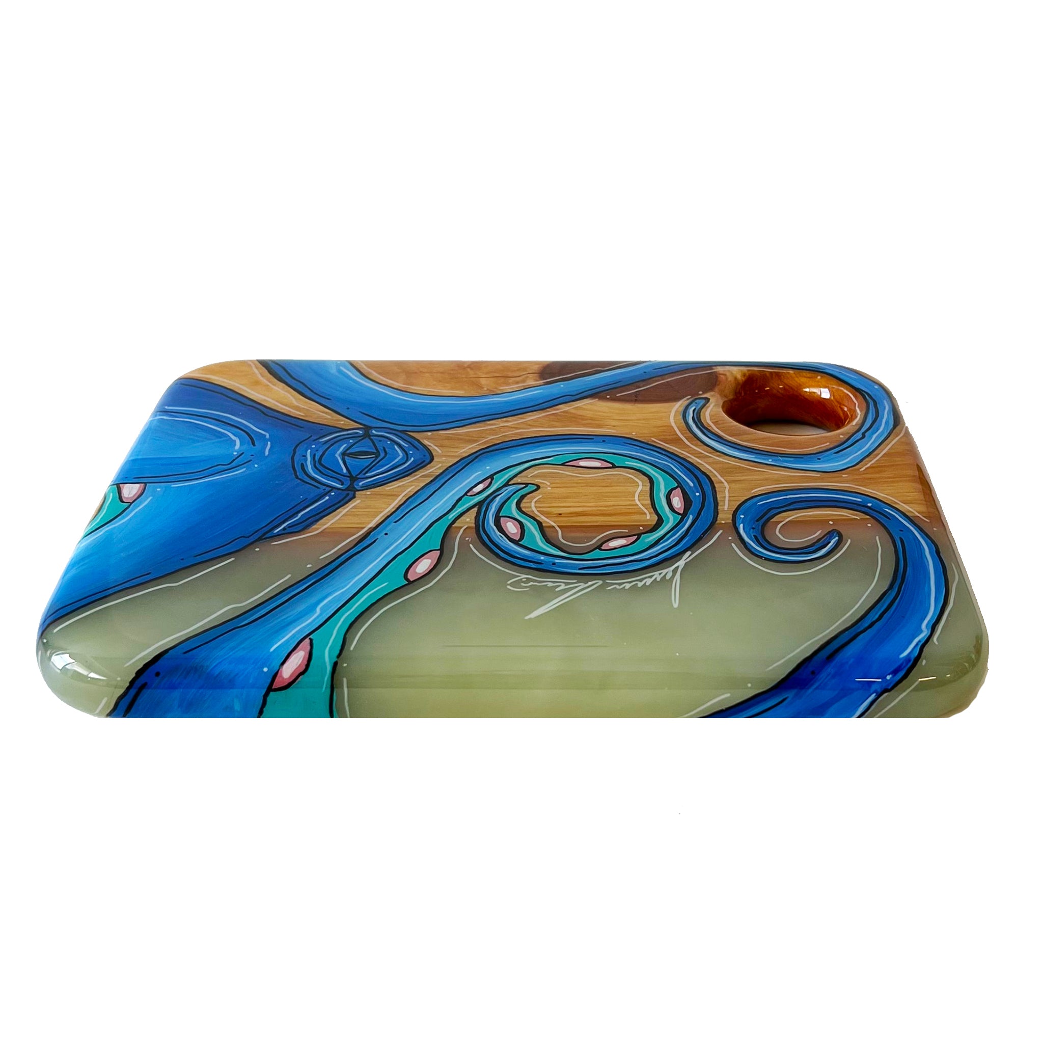 54 serving 7.5" x 10.5"